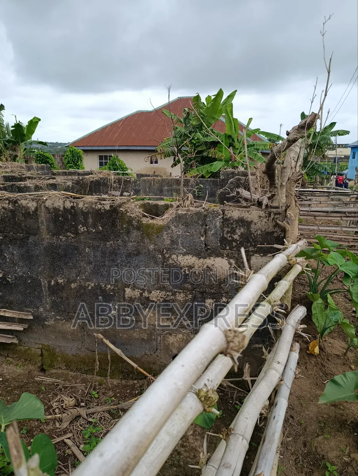 Plot of Land for Sale in Apata, Ibadan. in Apata