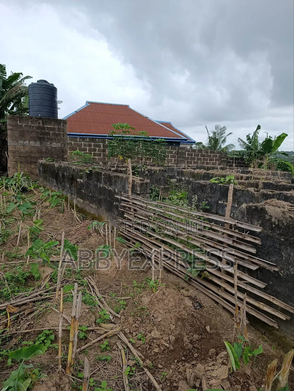 Plot of Land for Sale in Apata, Ibadan. in Apata