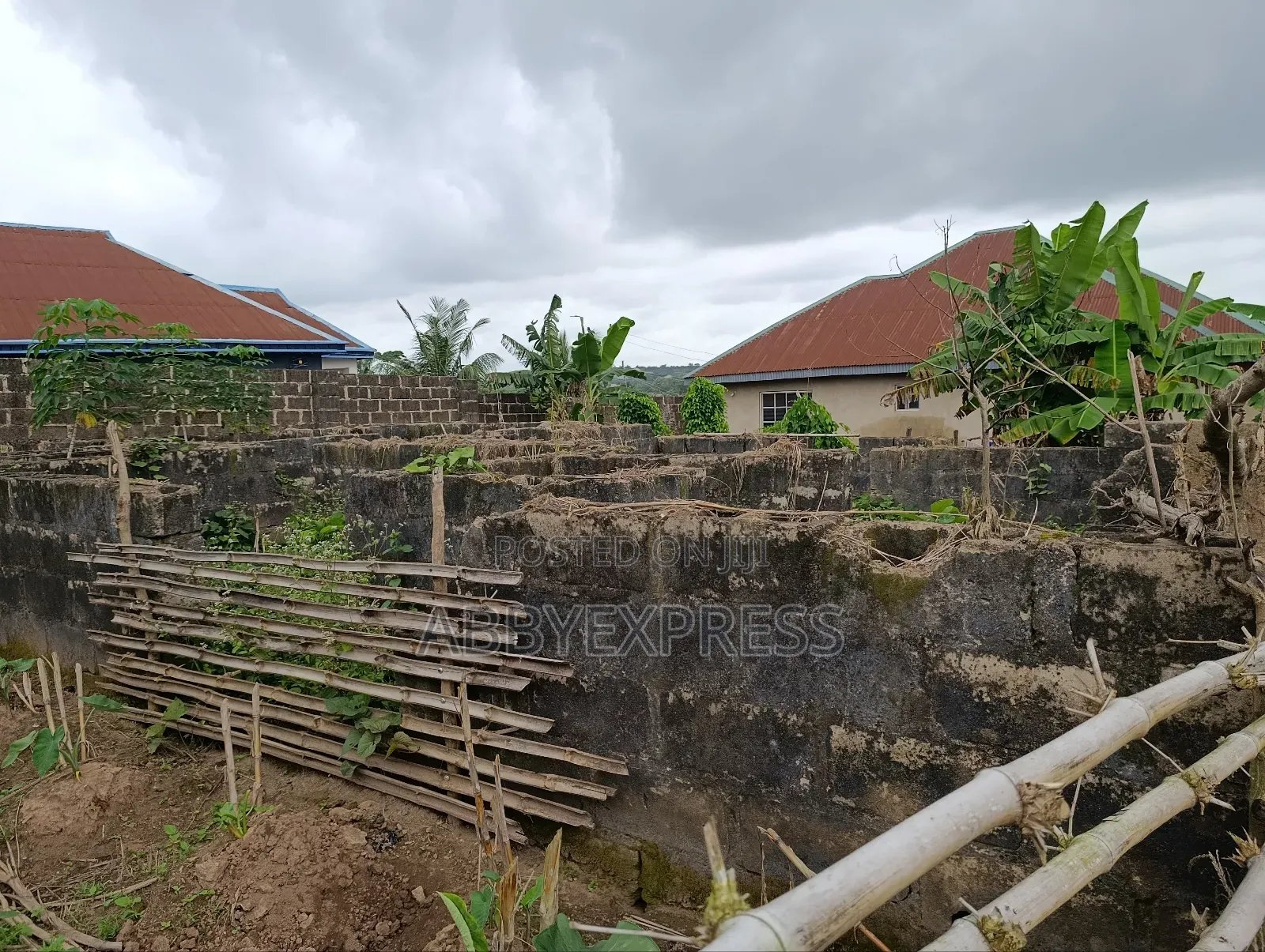 Plot of Land for Sale in Apata, Ibadan. in Apata