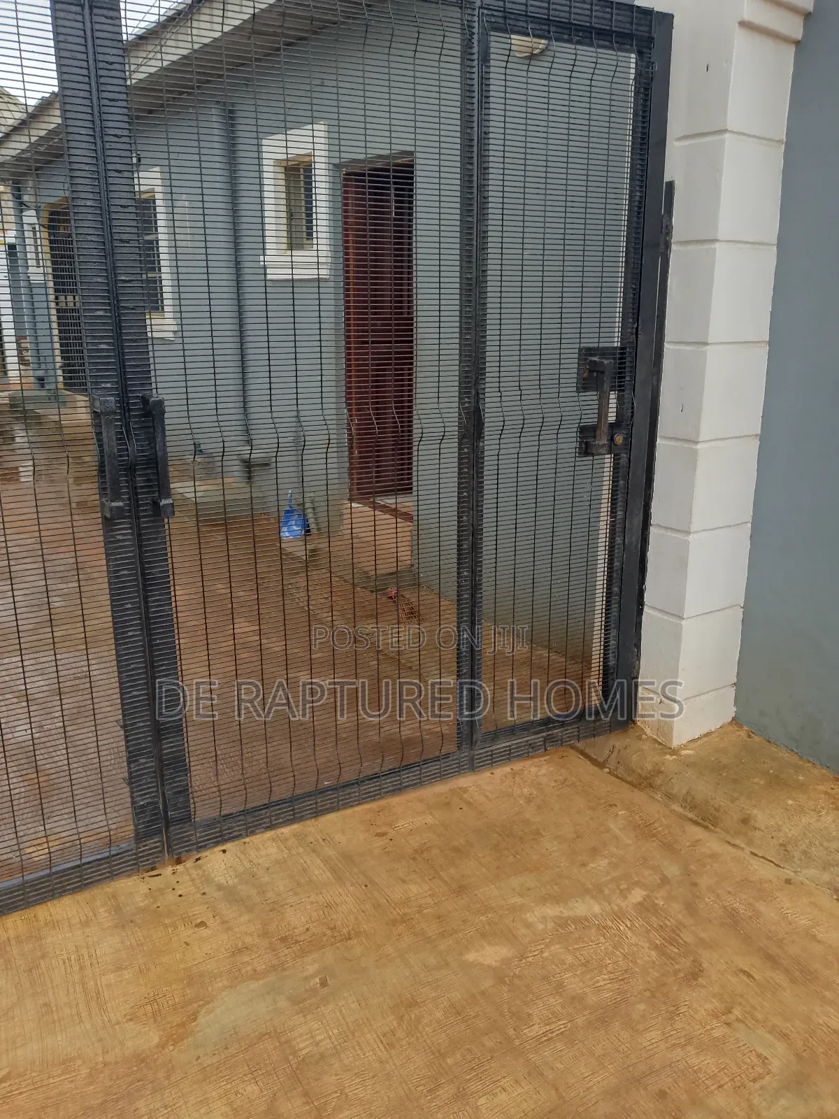 Mini Flat in Abiola Farm Estate for rent in Ayobo