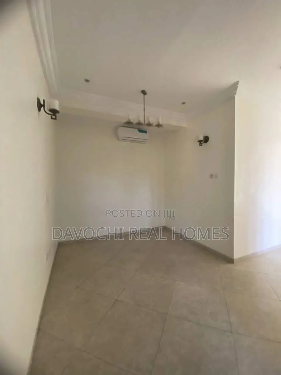 4bdrm Apartment in Old Ikoyi for rent in Old Ikoyi