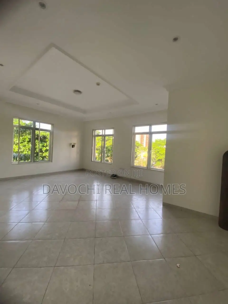 4bdrm Apartment in Old Ikoyi for rent in Old Ikoyi