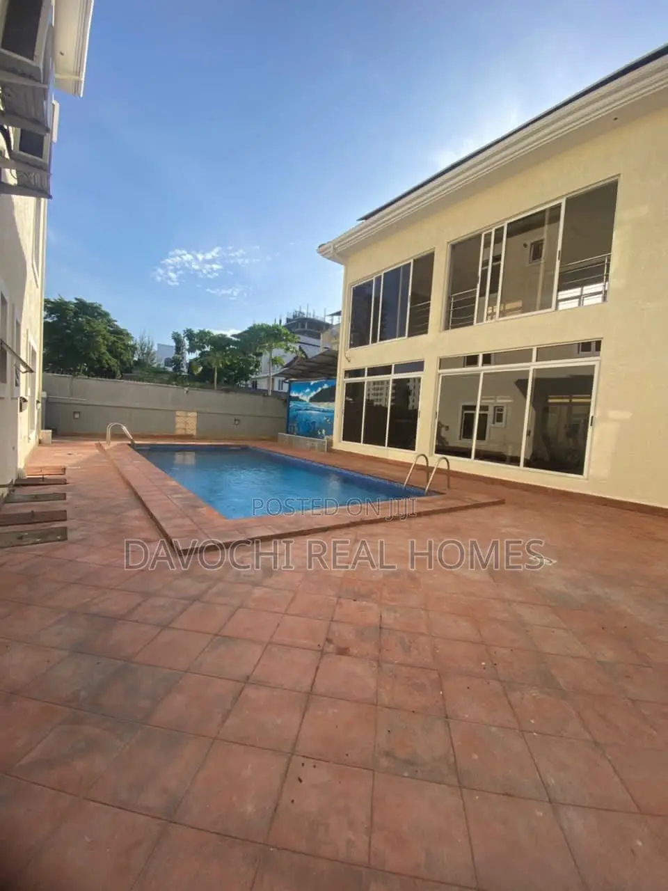 4bdrm Apartment in Old Ikoyi for rent in Old Ikoyi