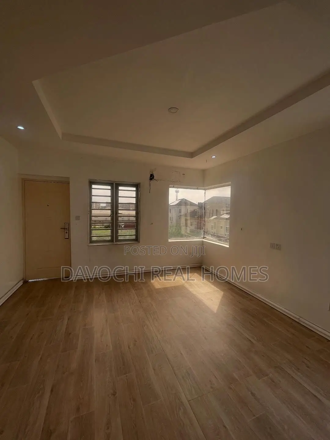 2bdrm Apartment in Ikate, Lekki for rent in Ikate