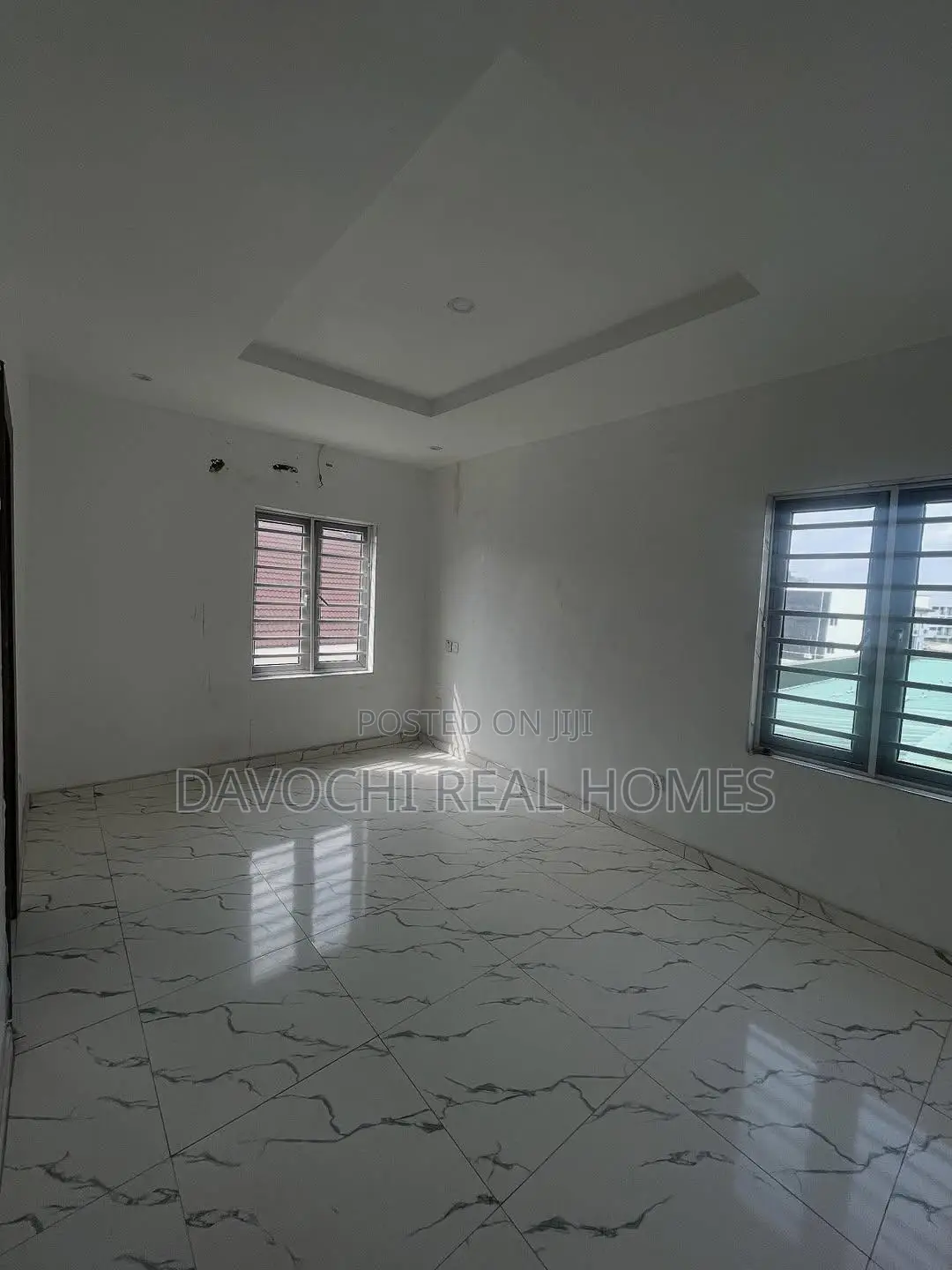 2bdrm Apartment in Ikate, Lekki for rent in Ikate