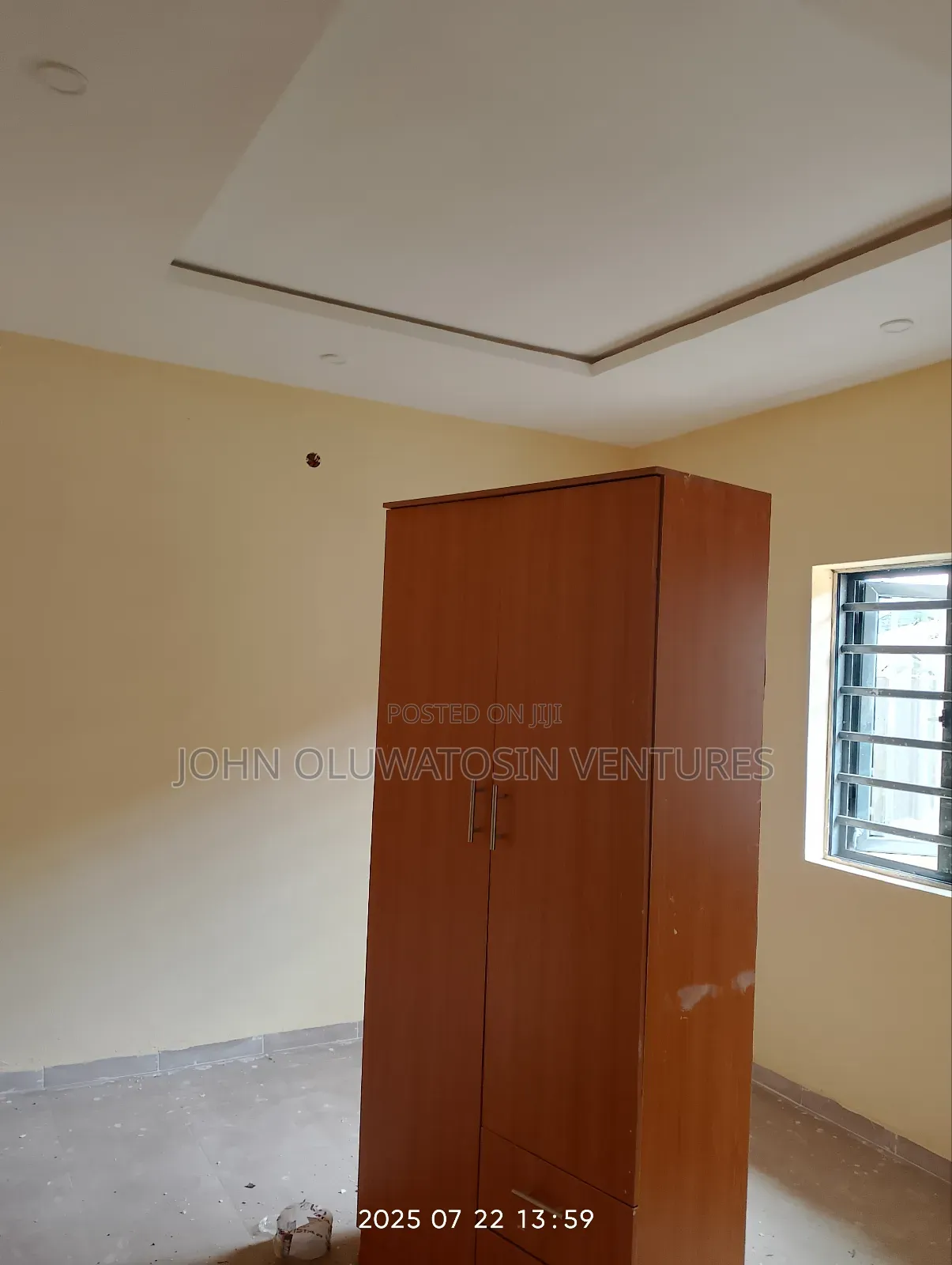 Mini Flat in Idi Ape, Akobo for rent in Akobo