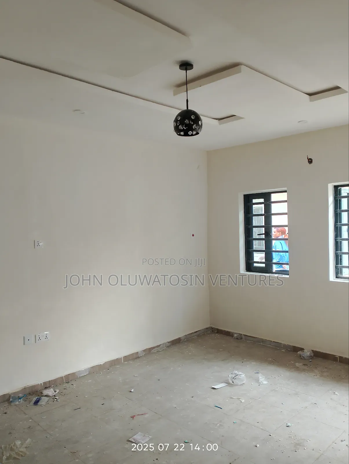 Mini Flat in Idi Ape, Akobo for rent in Akobo
