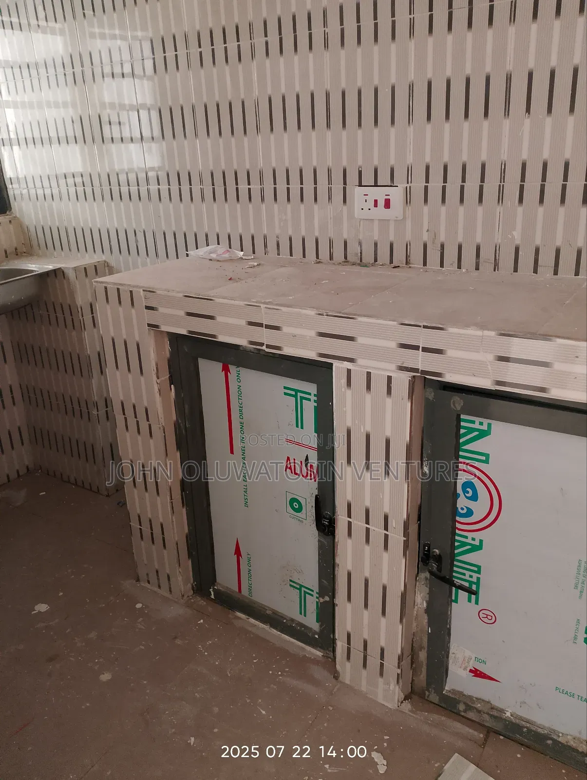 Mini Flat in Idi Ape, Akobo for rent in Akobo