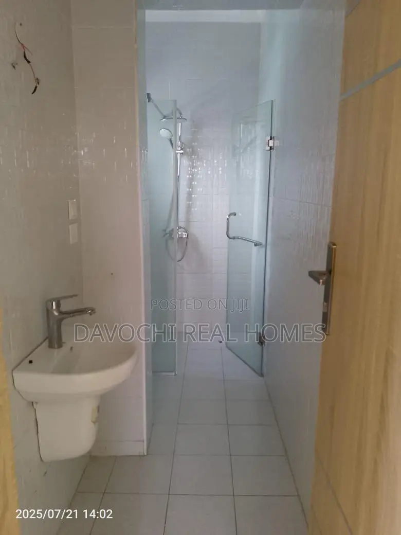 2bdrm Apartment in Ikate Elegushi for rent in Ikate-Elegushi