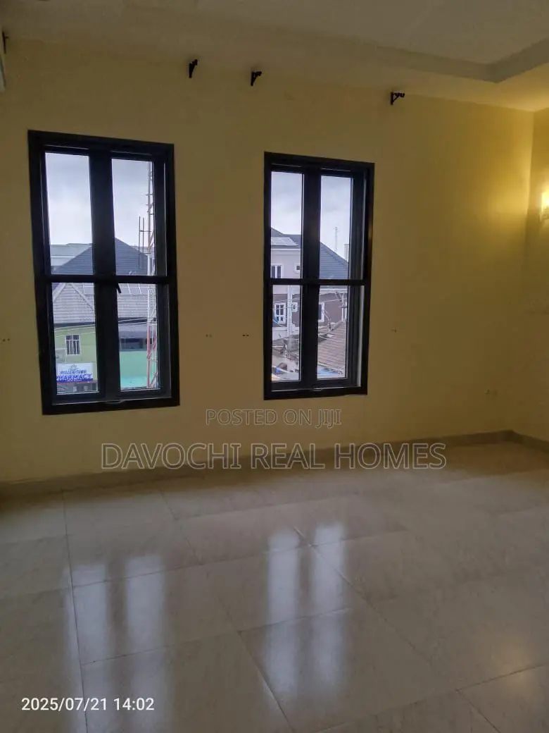 2bdrm Apartment in Ikate Elegushi for rent in Ikate-Elegushi