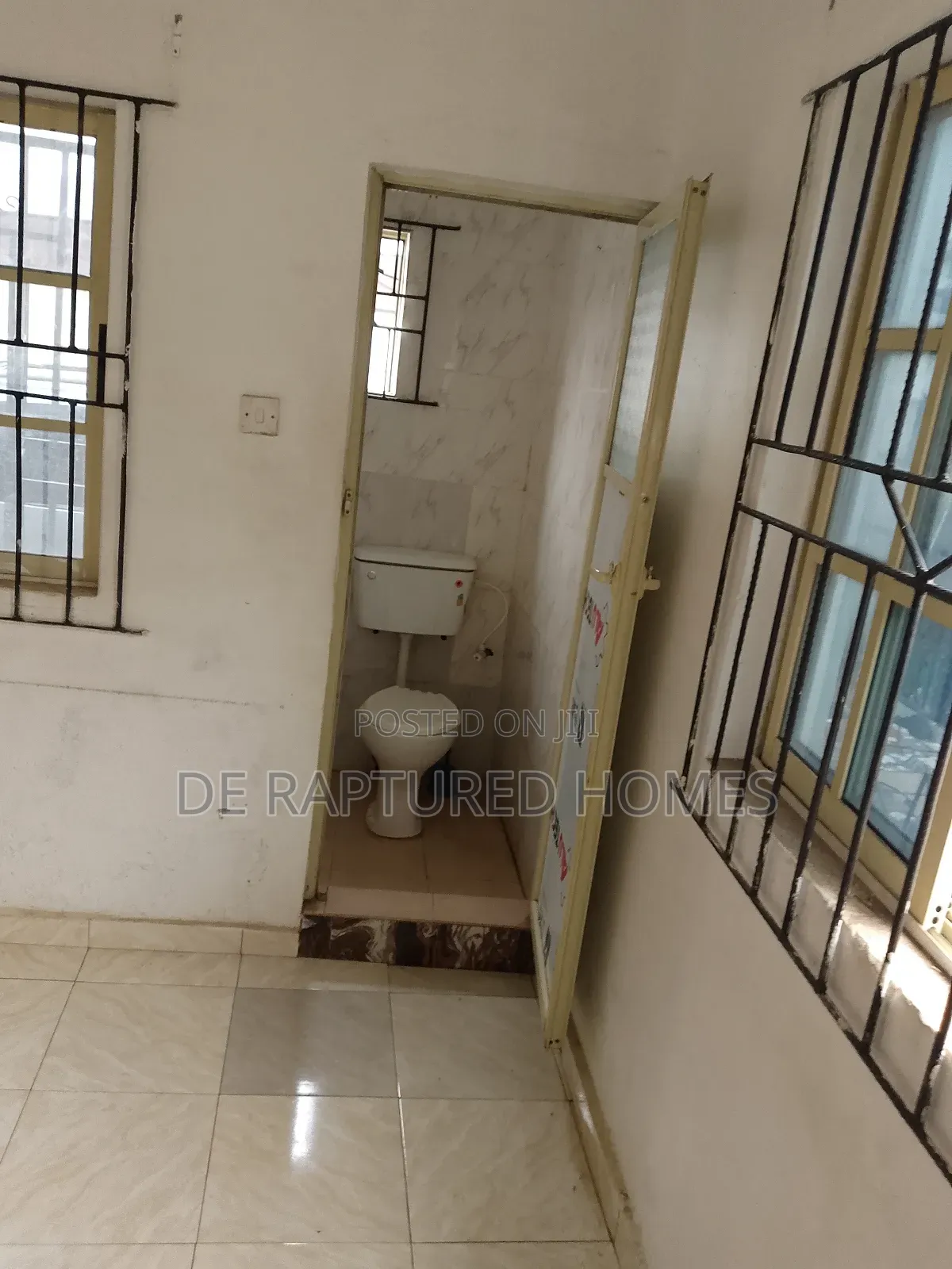 Mini Flat in Abiola Farm Estate for rent in Ayobo