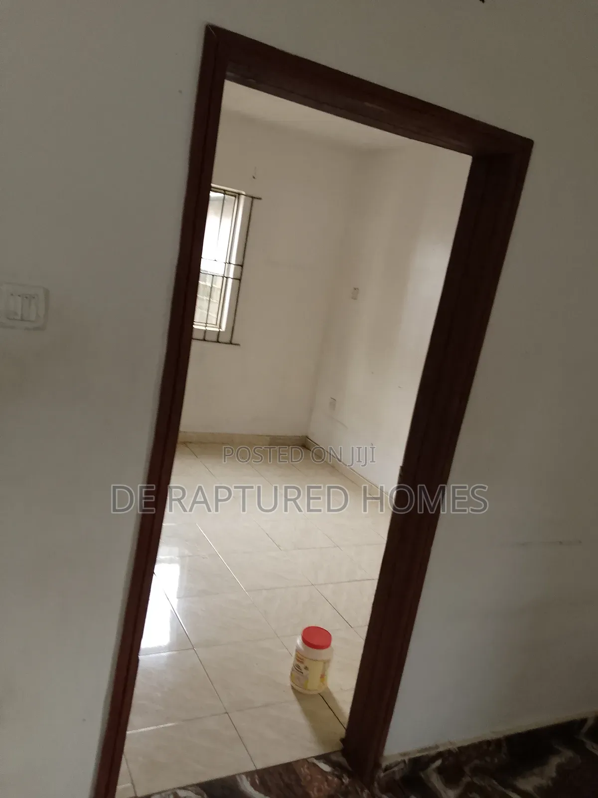 Mini Flat in Abiola Farm Estate for rent in Ayobo