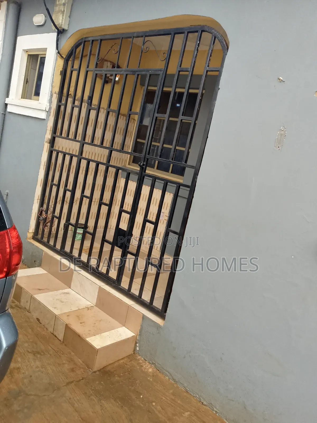Mini Flat in Abiola Farm Estate for rent in Ayobo