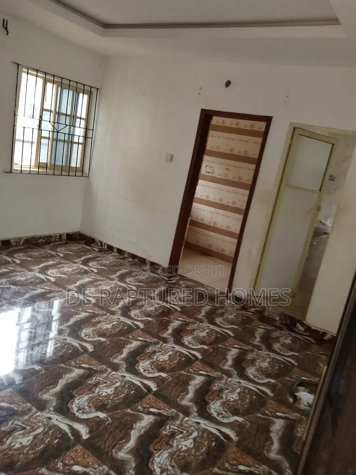 Mini Flat in Abiola Farm Estate for rent in Ayobo