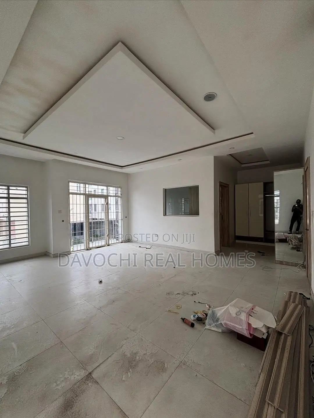 4bdrm Duplex in Ikate, Lekki for rent in Ikate