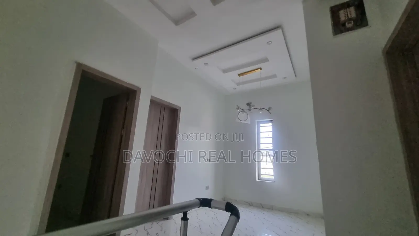4bdrm Duplex in Ikota Gra for rent in Ikota