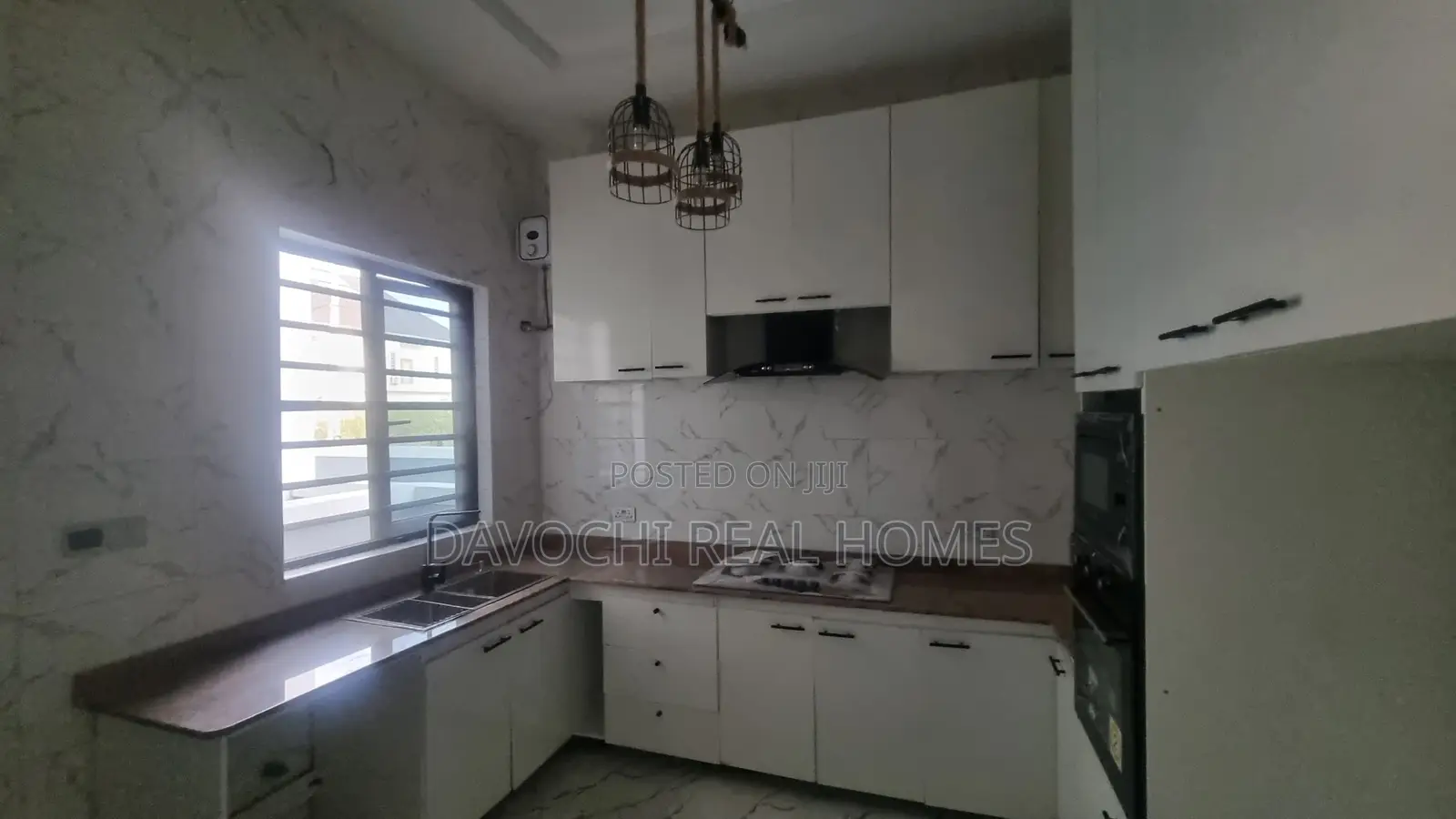 4bdrm Duplex in Ikota Gra for rent in Ikota