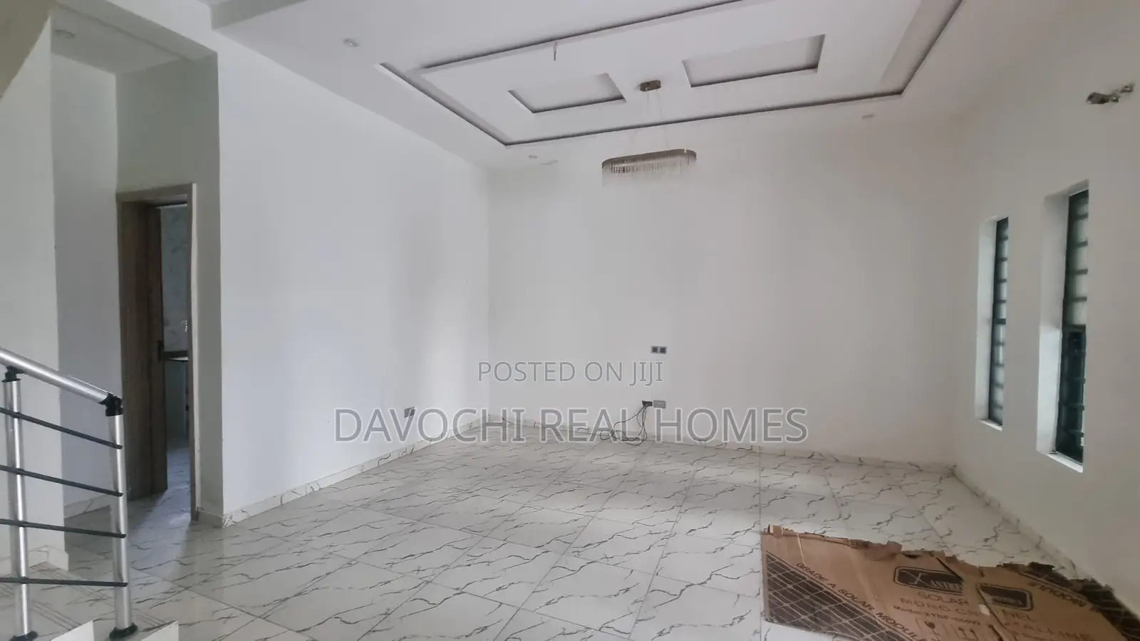4bdrm Duplex in Ikota Gra for rent in Ikota