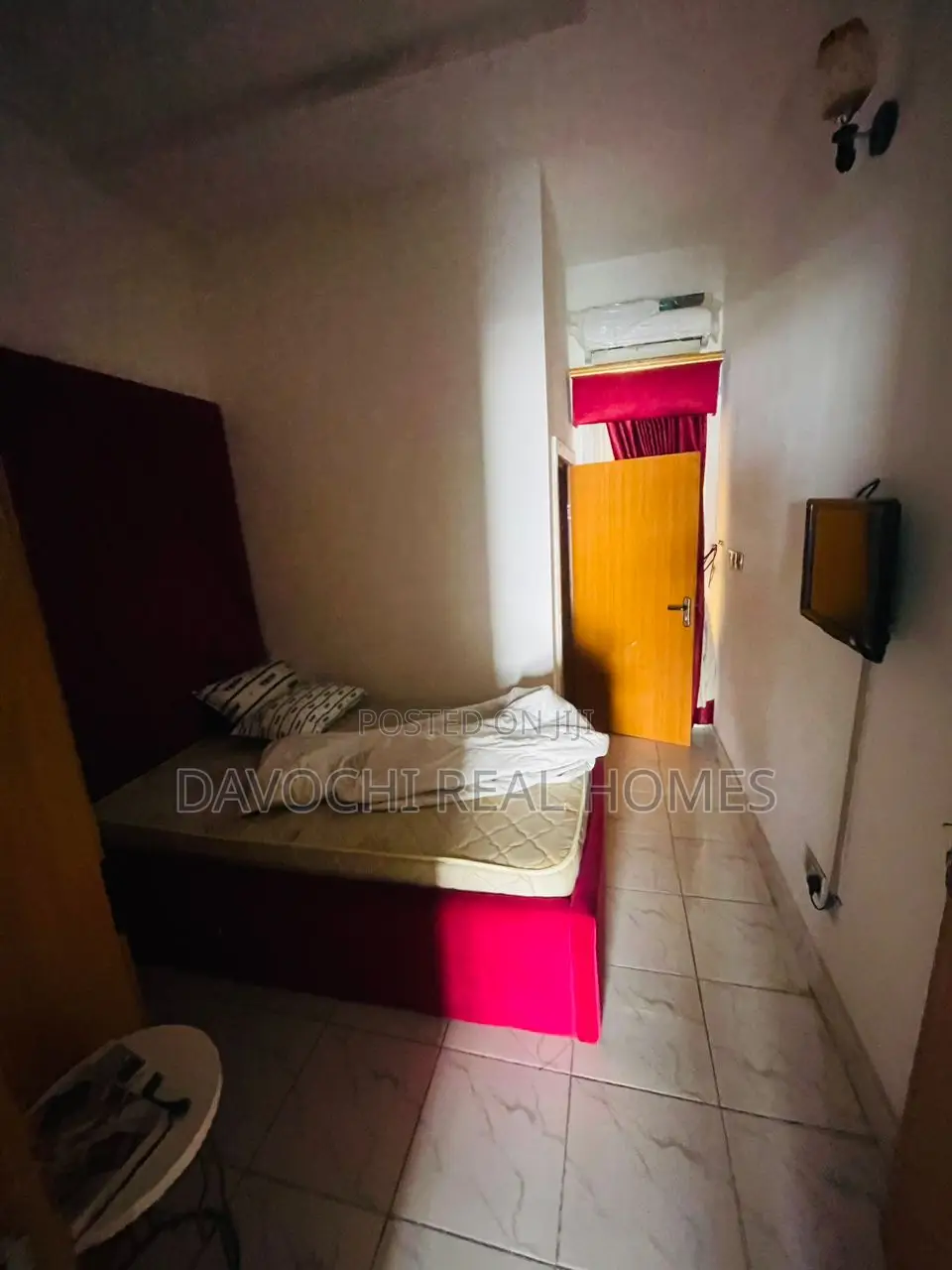 3bdrm Duplex in Ikota Villa for rent in Ikota