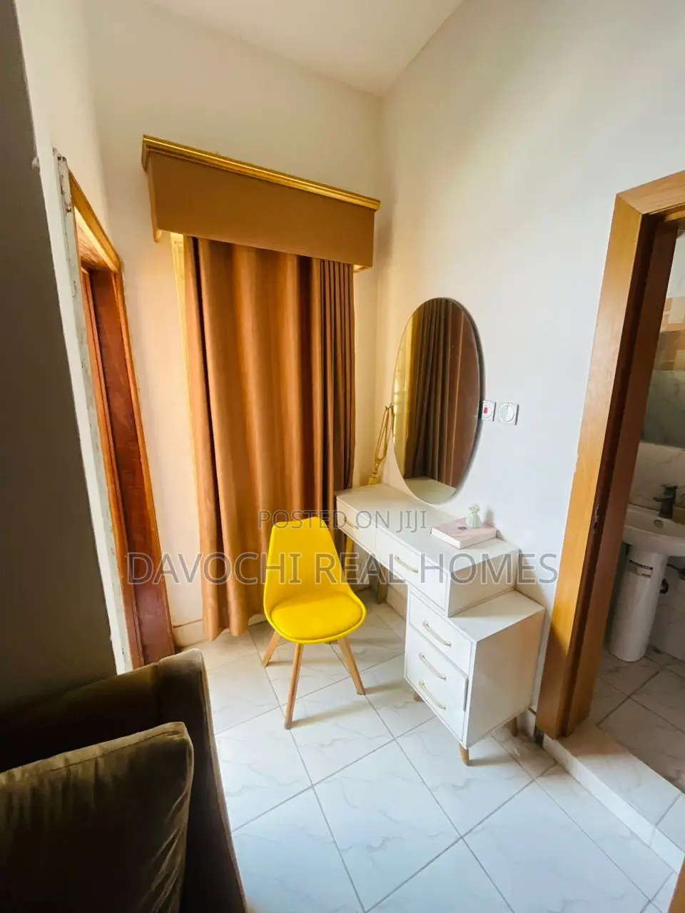 3bdrm Duplex in Ikota Villa for rent in Ikota