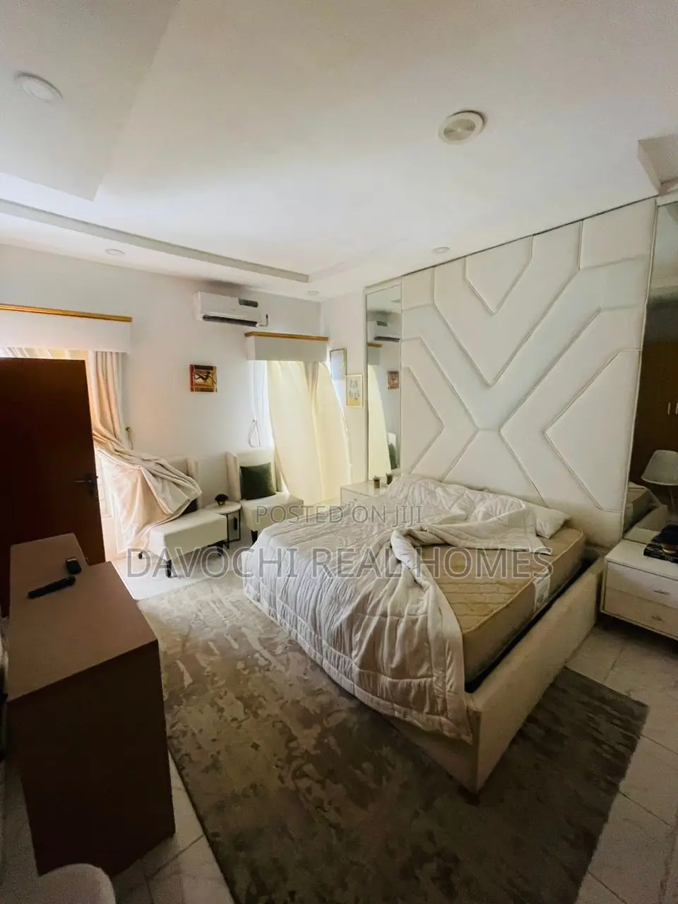 3bdrm Duplex in Ikota Villa for rent in Ikota