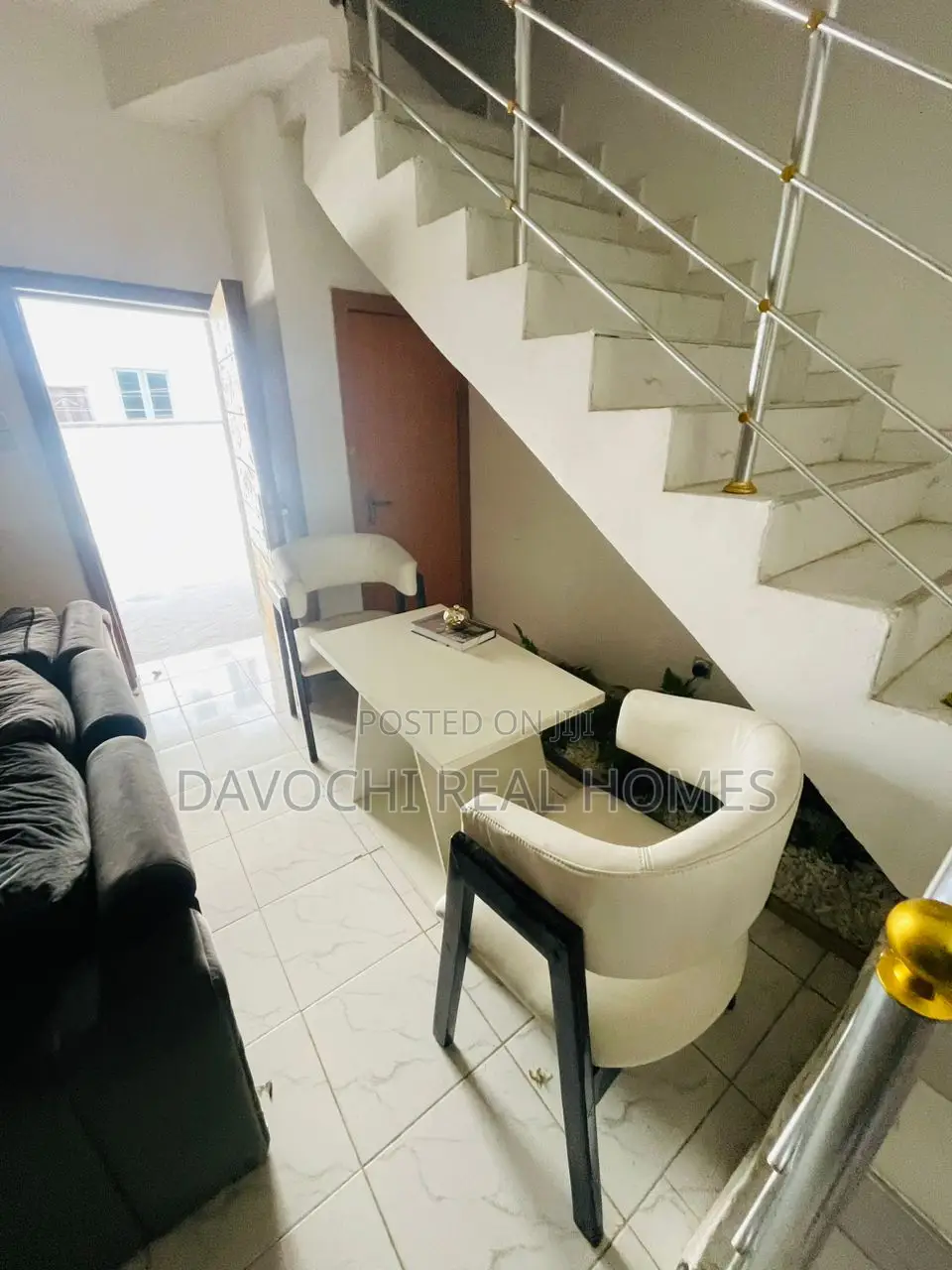 3bdrm Duplex in Ikota Villa for rent in Ikota