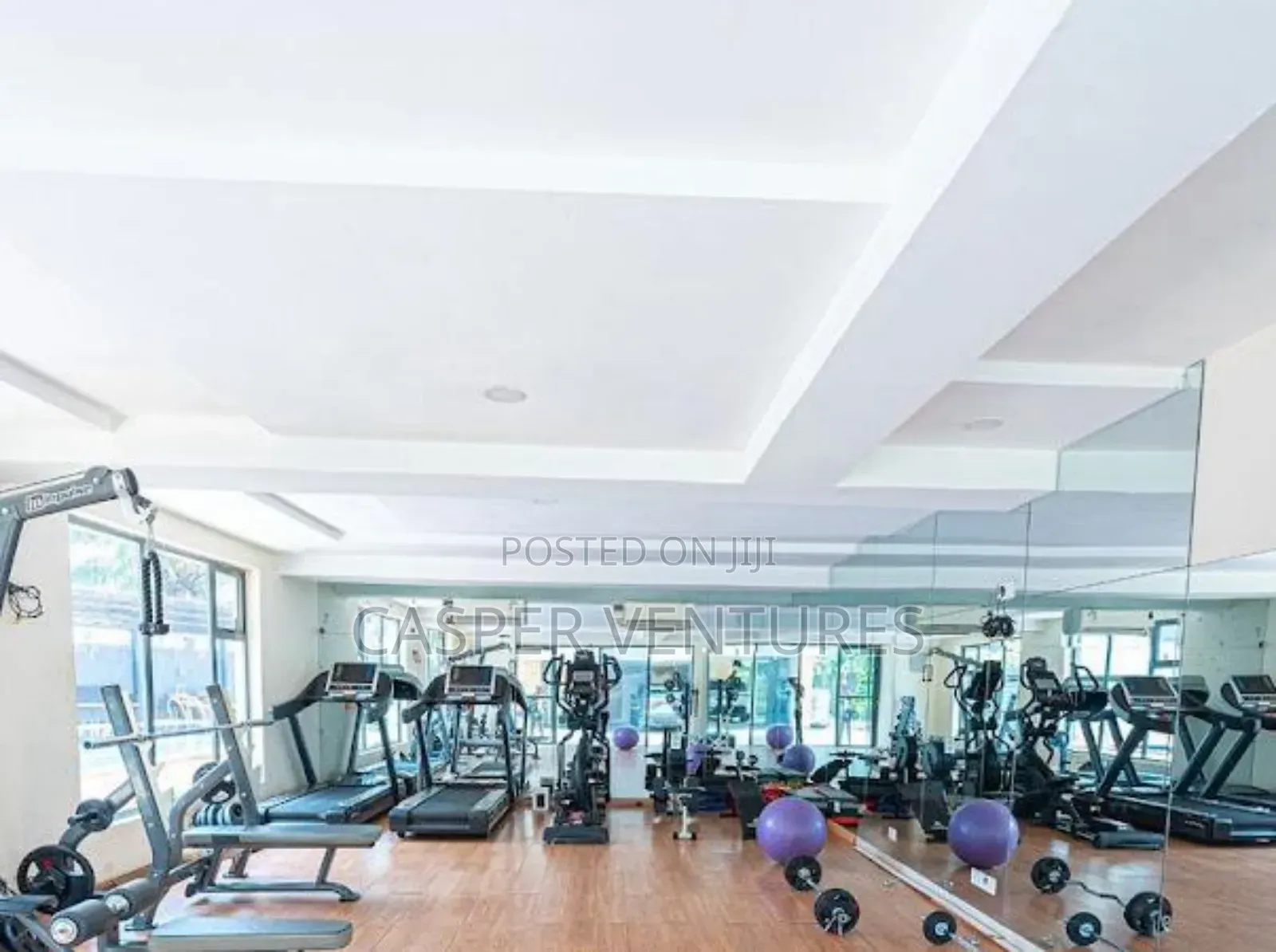 4bdrm Penthouse in Elegushi, Ikate for sale in Ikate
