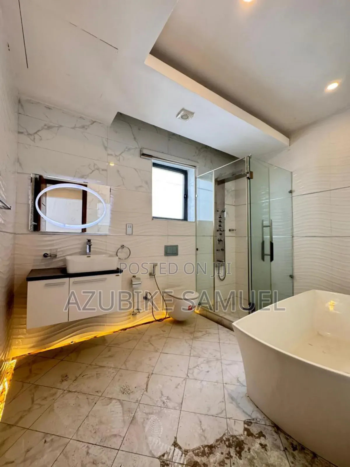 Furnished 5bdrm Duplex in Banana Island, Ikoyi for sale in Ikoyi