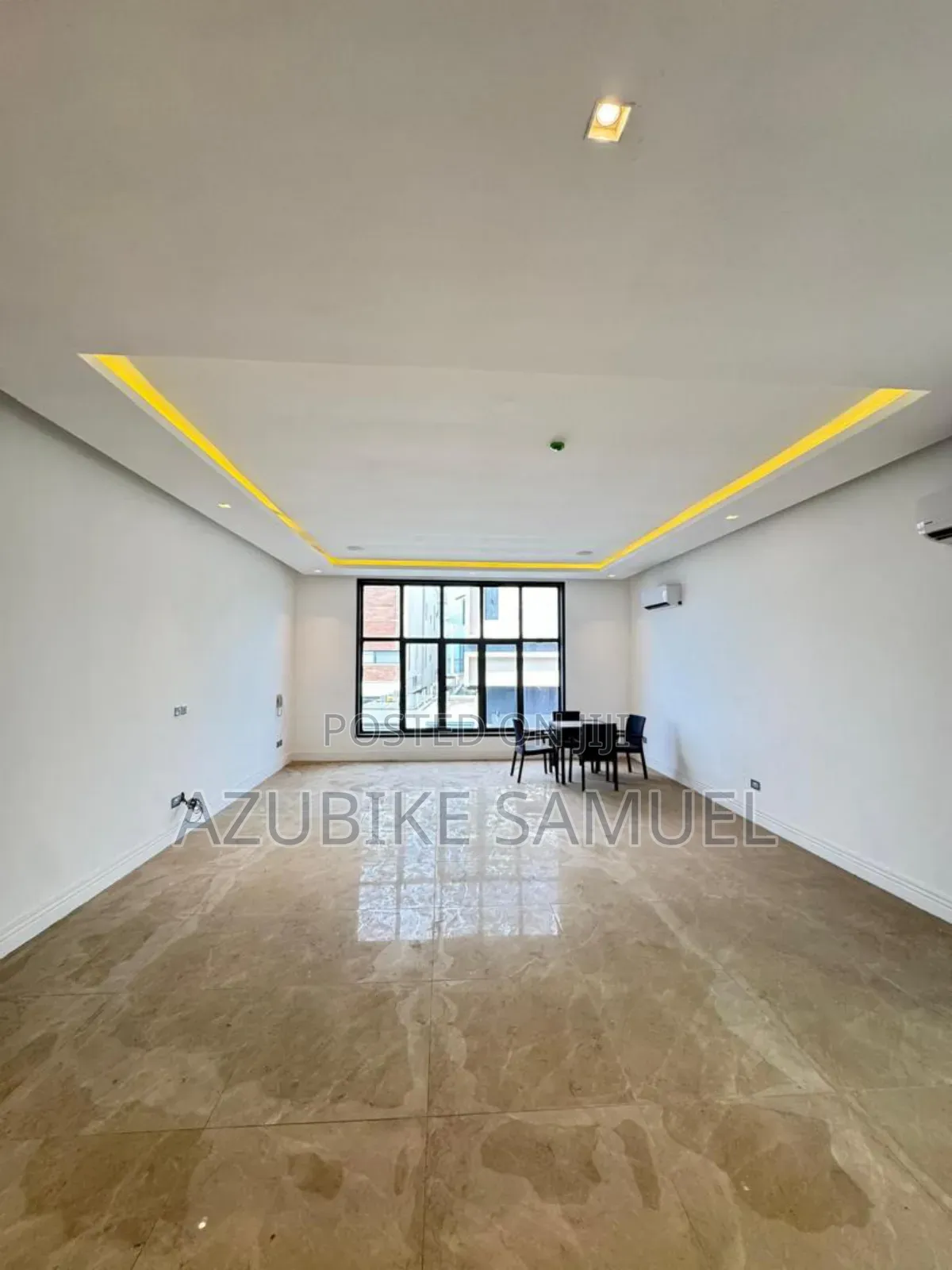Furnished 5bdrm Duplex in Banana Island, Ikoyi for sale in Ikoyi