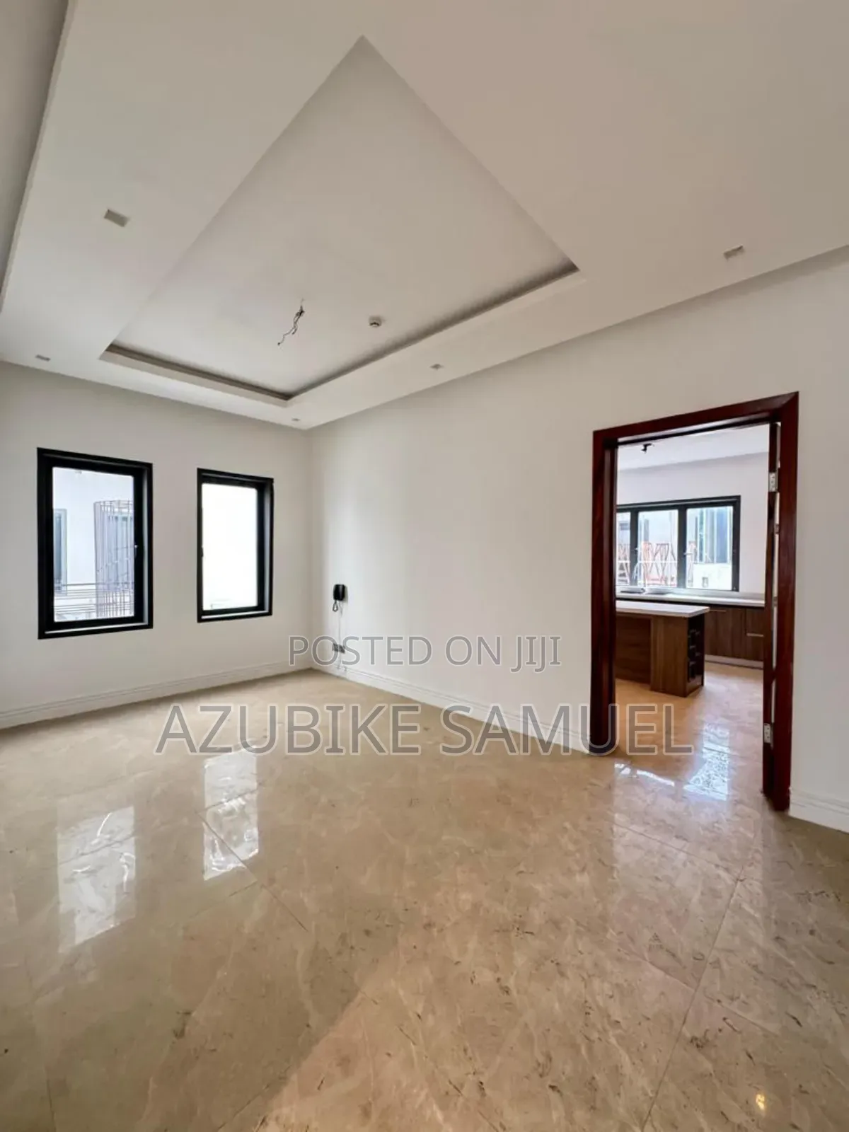 Furnished 5bdrm Duplex in Banana Island, Ikoyi for sale in Ikoyi