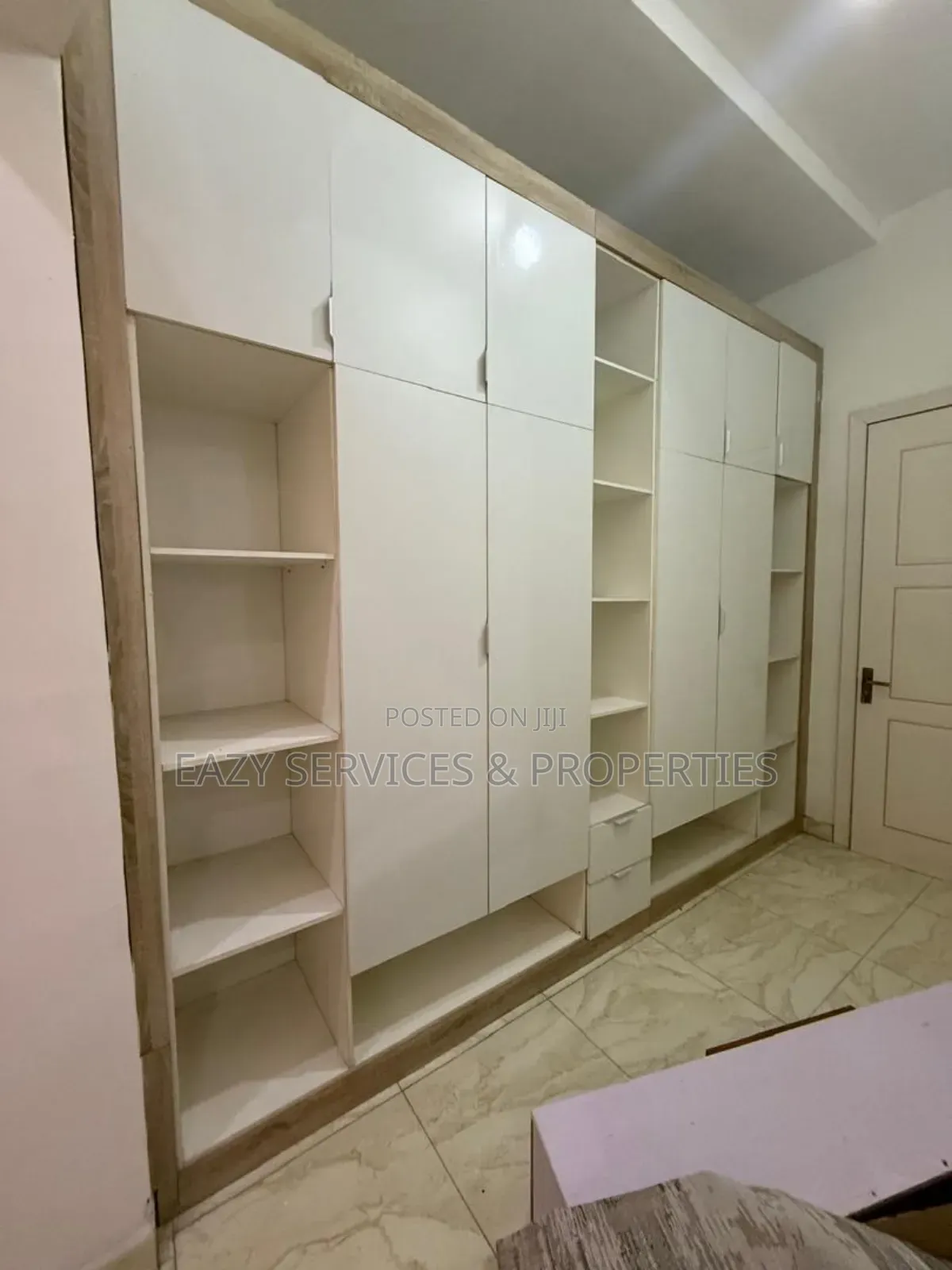 1bdrm Shared Apartment in Oral Estate, Chevron for rent in Chevron