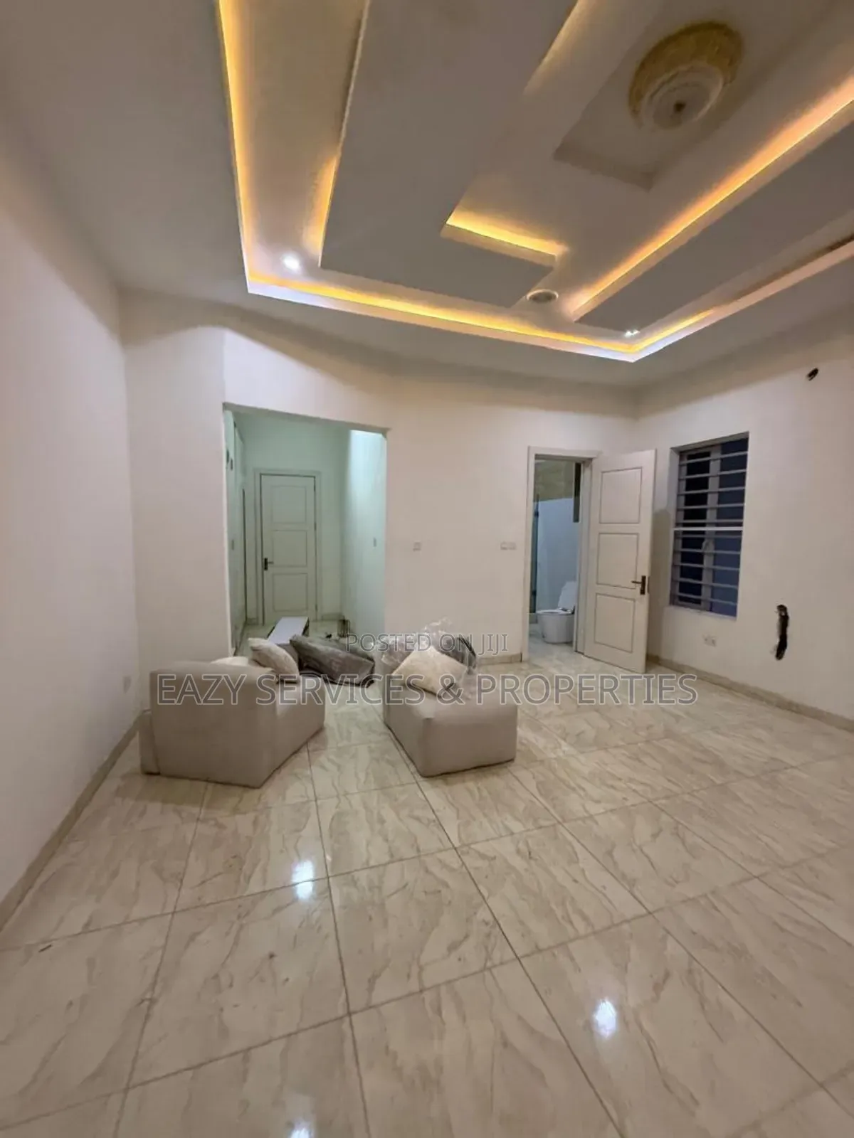 1bdrm Shared Apartment in Oral Estate, Chevron for rent in Chevron