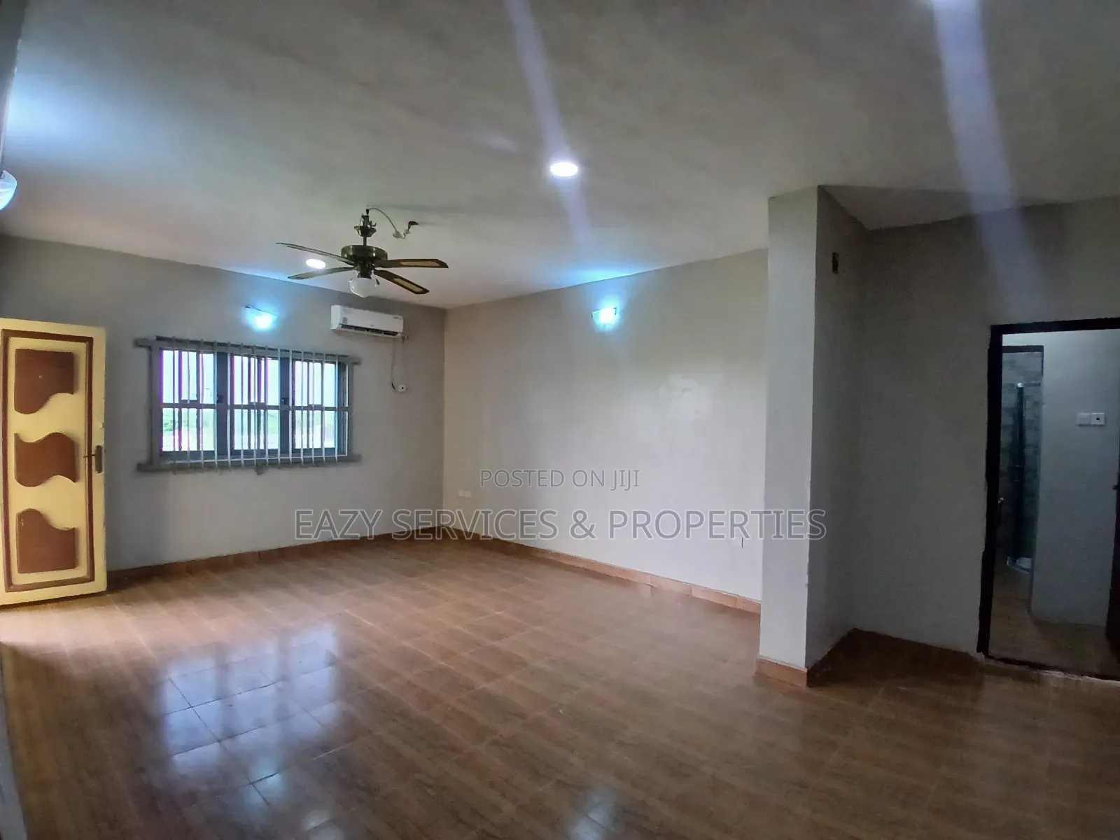 3bdrm Block of Flats in Opic, Isheri North for rent in Isheri North