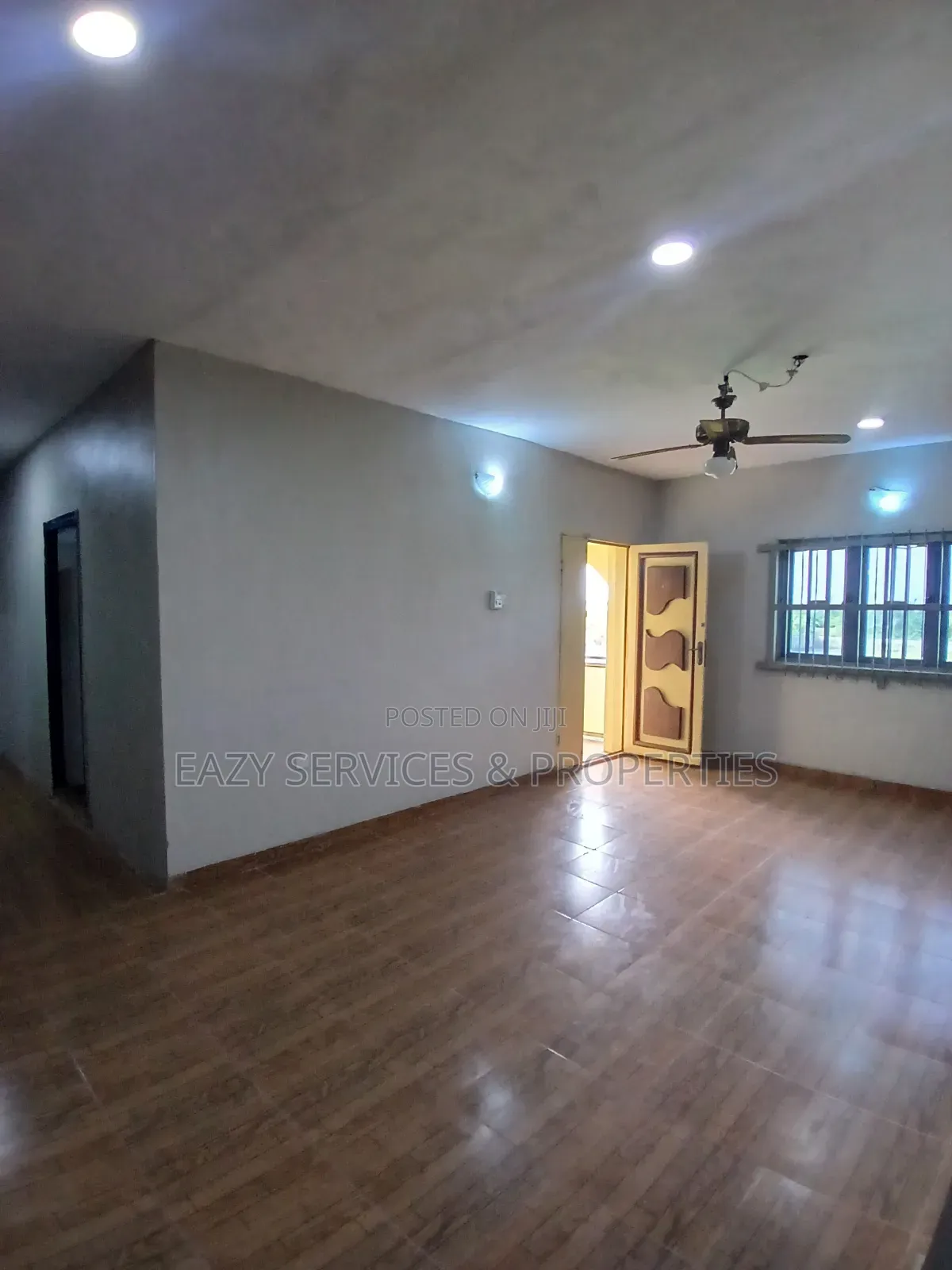 3bdrm Block of Flats in Opic, Isheri North for rent in Isheri North