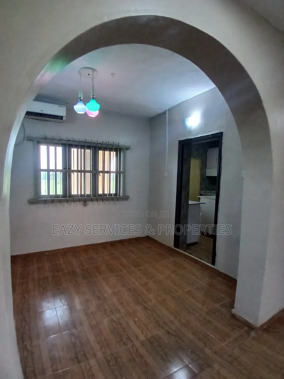 3bdrm Block of Flats in Opic, Isheri North for rent in Isheri North