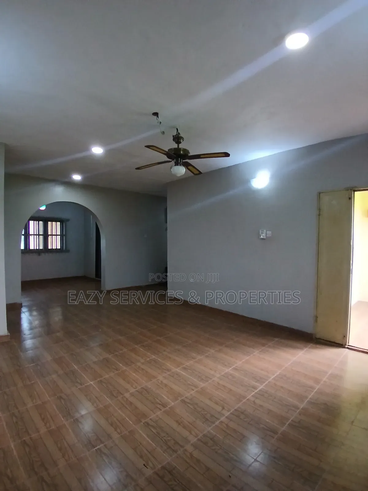 3bdrm Block of Flats in Opic, Isheri North for rent in Isheri North