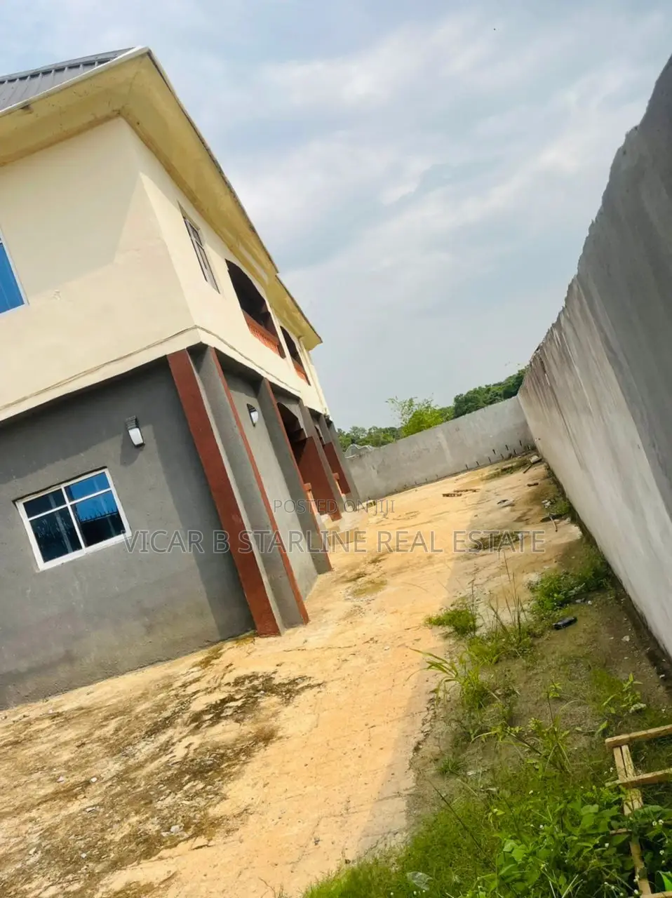 Filling Station for Sale in Ebonyi