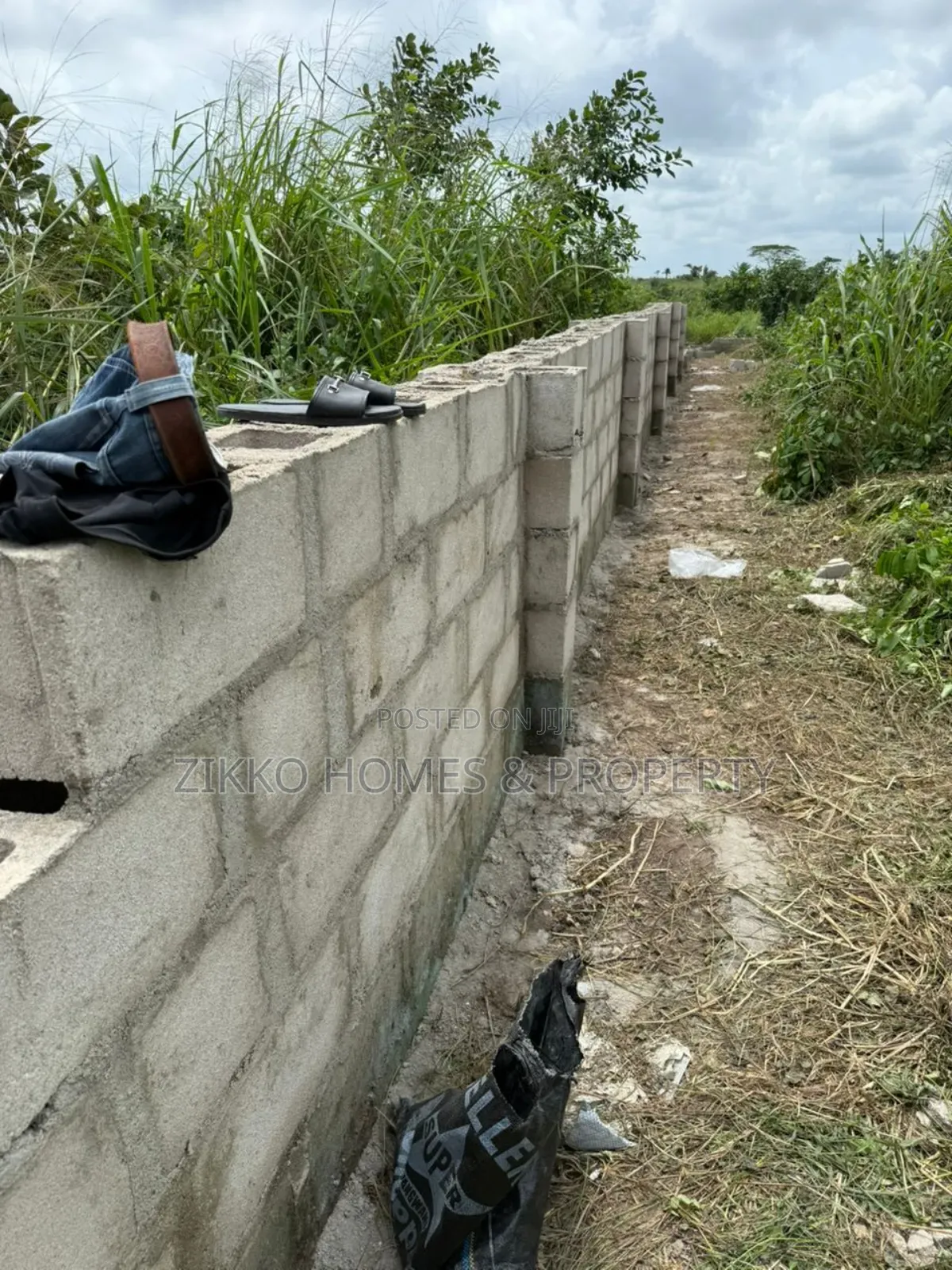 Land for Sale at Epe in Epe