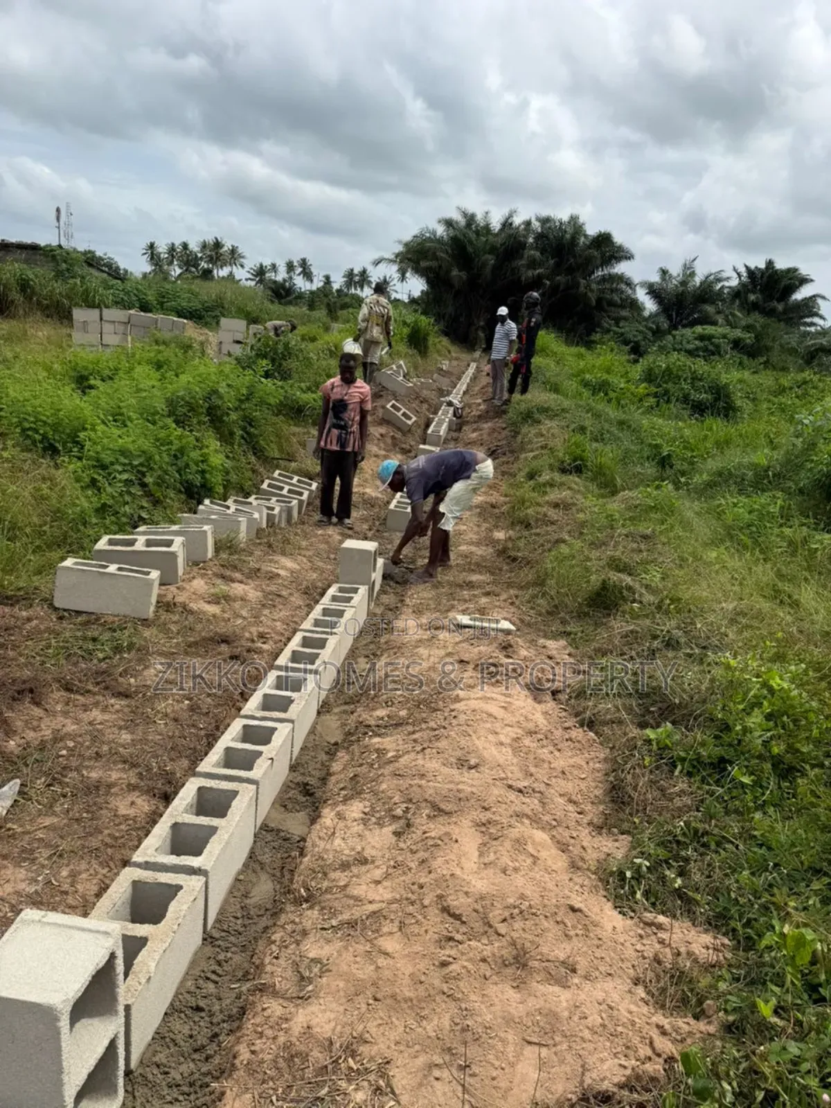 Land for Sale at Epe in Epe