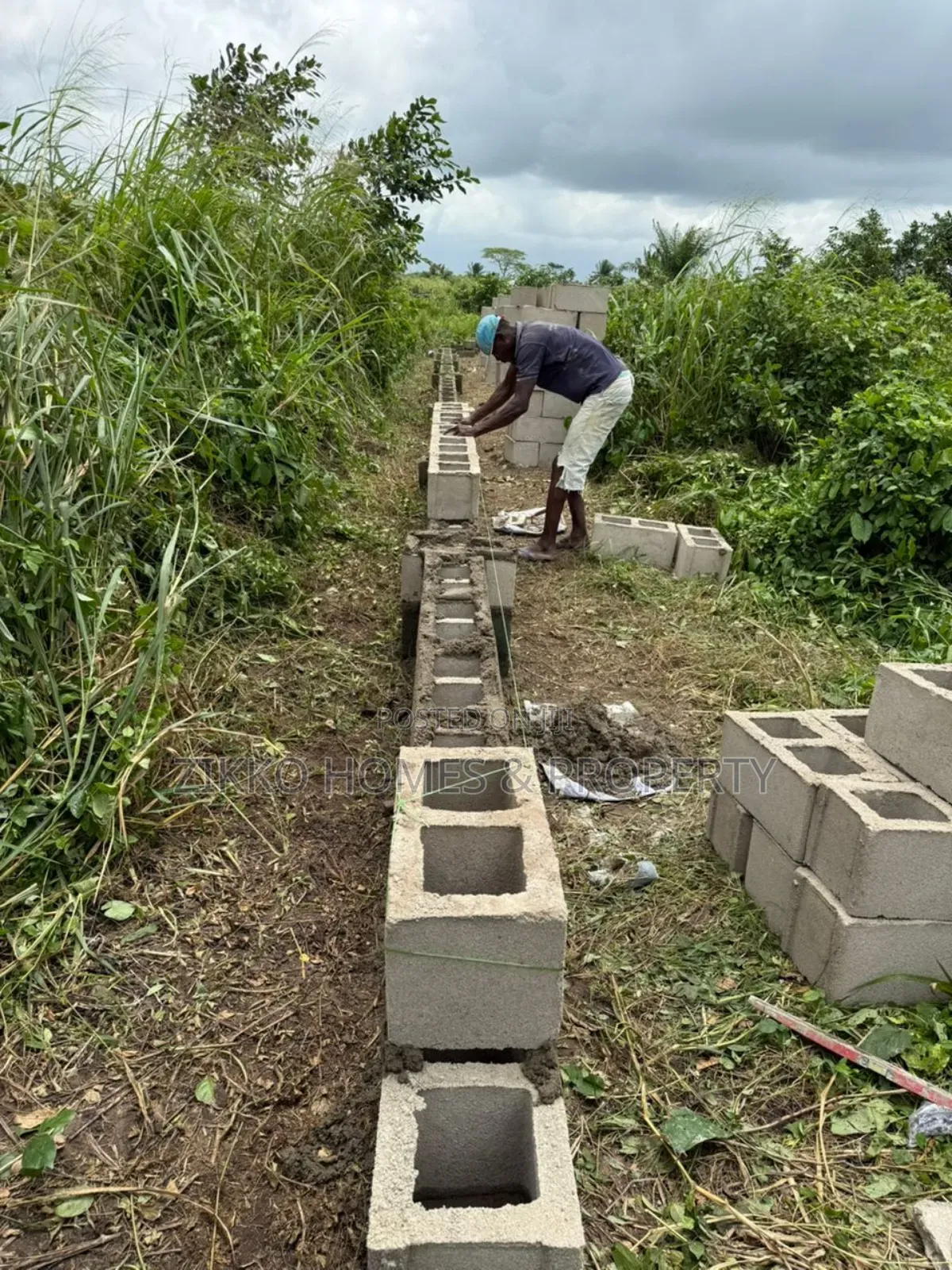 Land for Sale at Epe in Epe