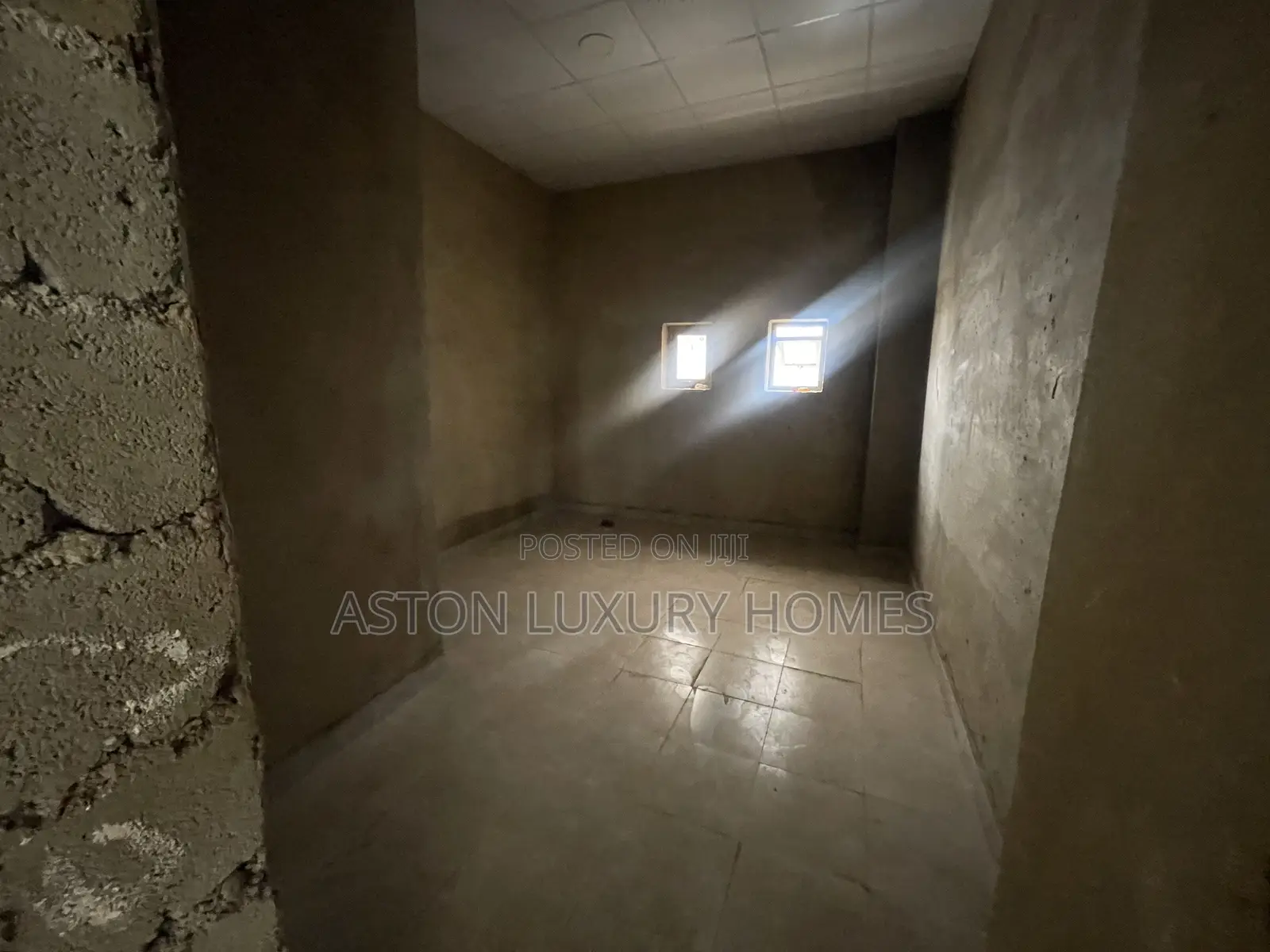 Newly Built Office Space for Rent in Jahi