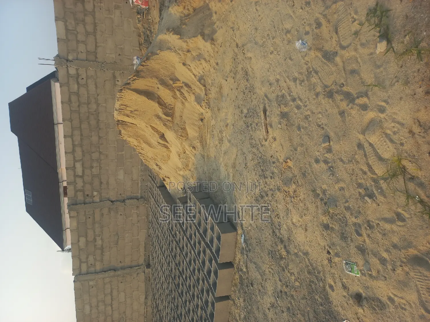 Full Plot of Land for Sale Amuwo Odofin Area in Satellite Town