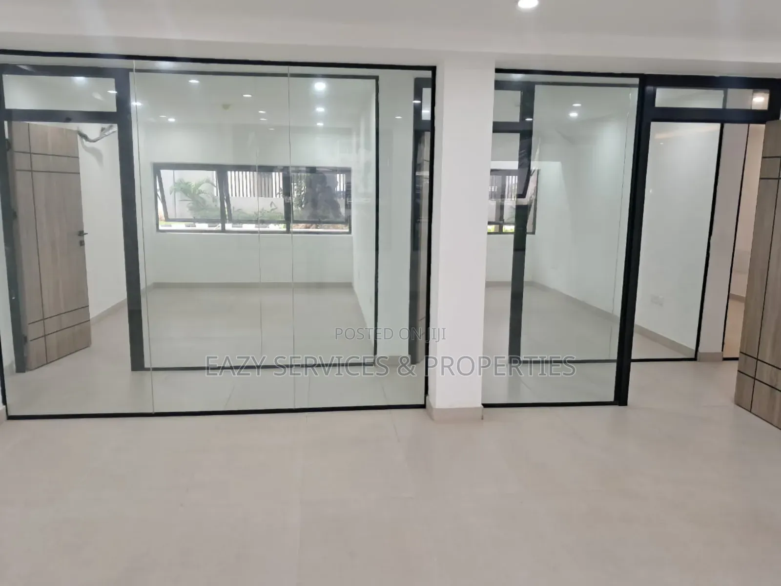 An Office Space of 110sqm (24hrs Loght) at Old Ikoyi in Old Ikoyi