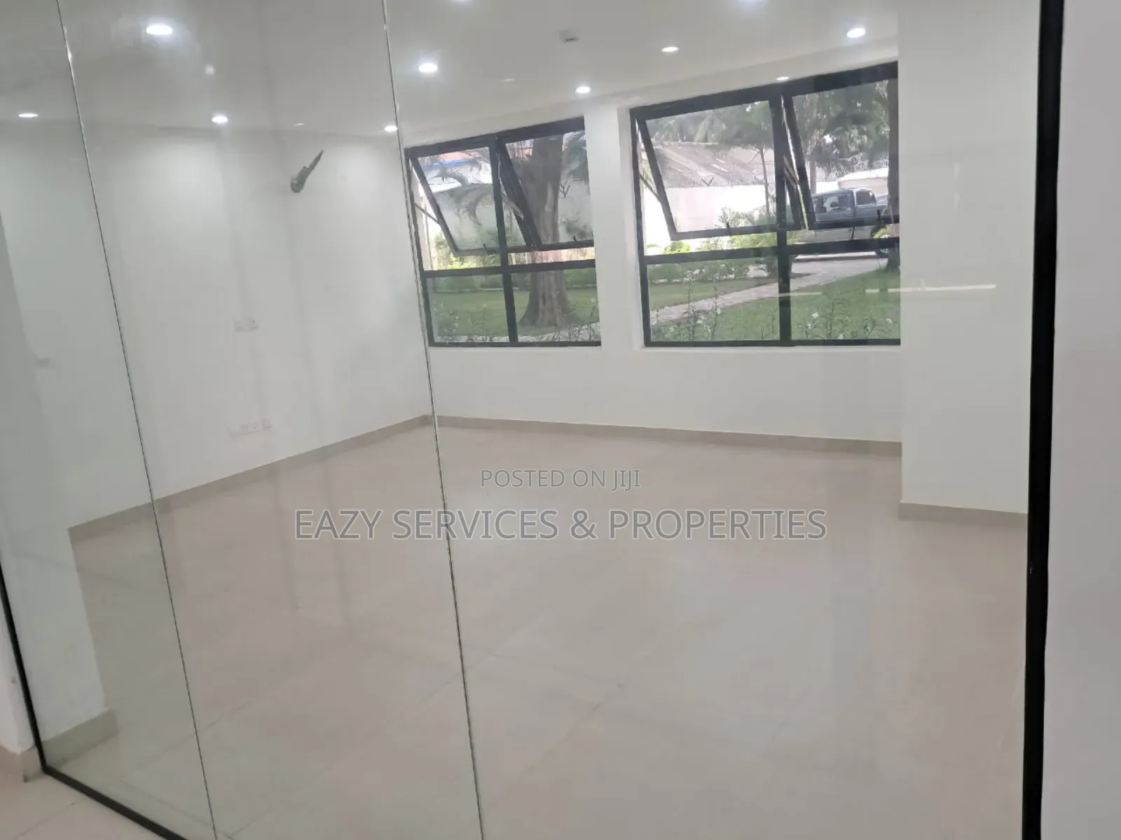 An Office Space of 110sqm (24hrs Loght) at Old Ikoyi in Old Ikoyi