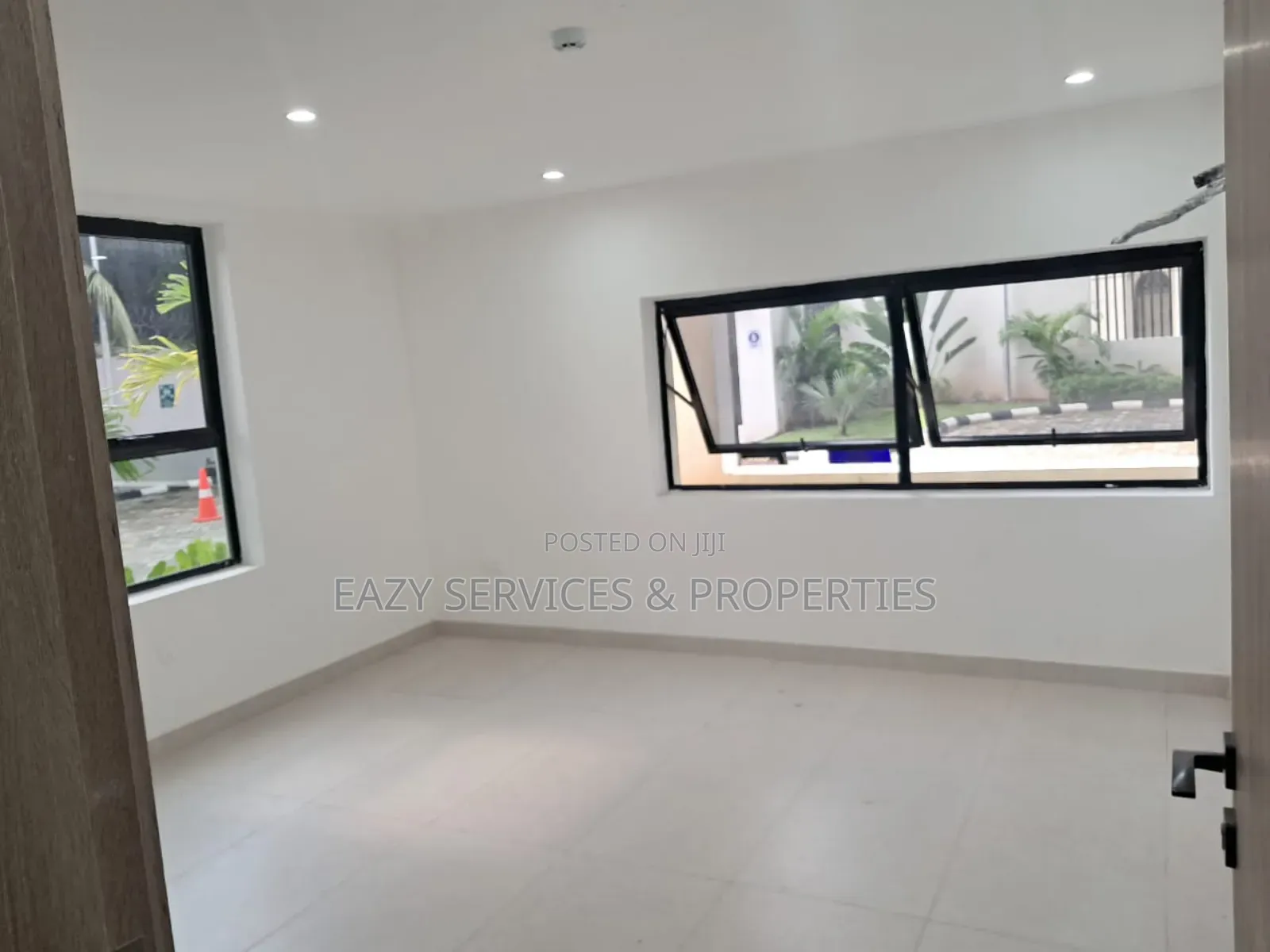 An Office Space of 110sqm (24hrs Loght) at Old Ikoyi in Old Ikoyi