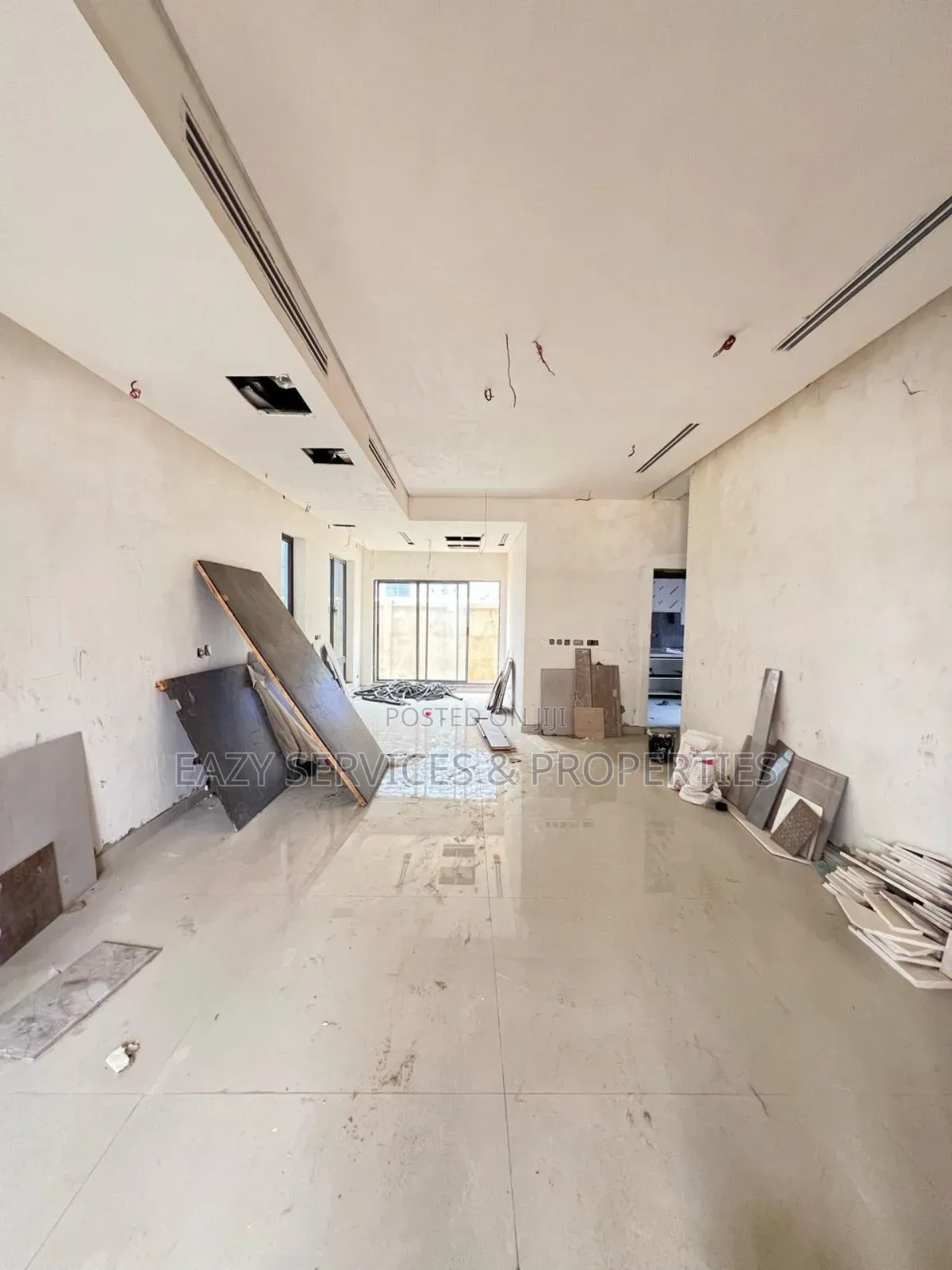 6bdrm Detached Duplex In Old Ikoyi For Sale in Old Ikoyi