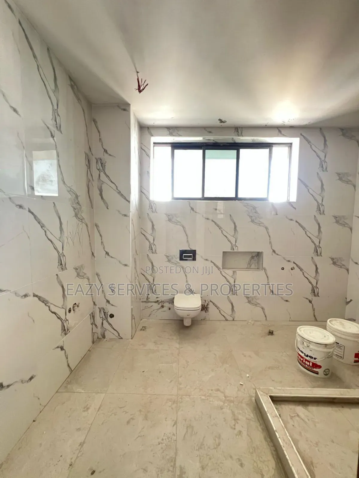 6bdrm Detached Duplex In Old Ikoyi For Sale in Old Ikoyi
