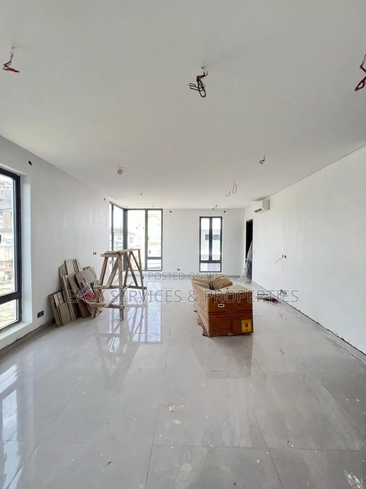 6bdrm Detached Duplex In Old Ikoyi For Sale in Old Ikoyi