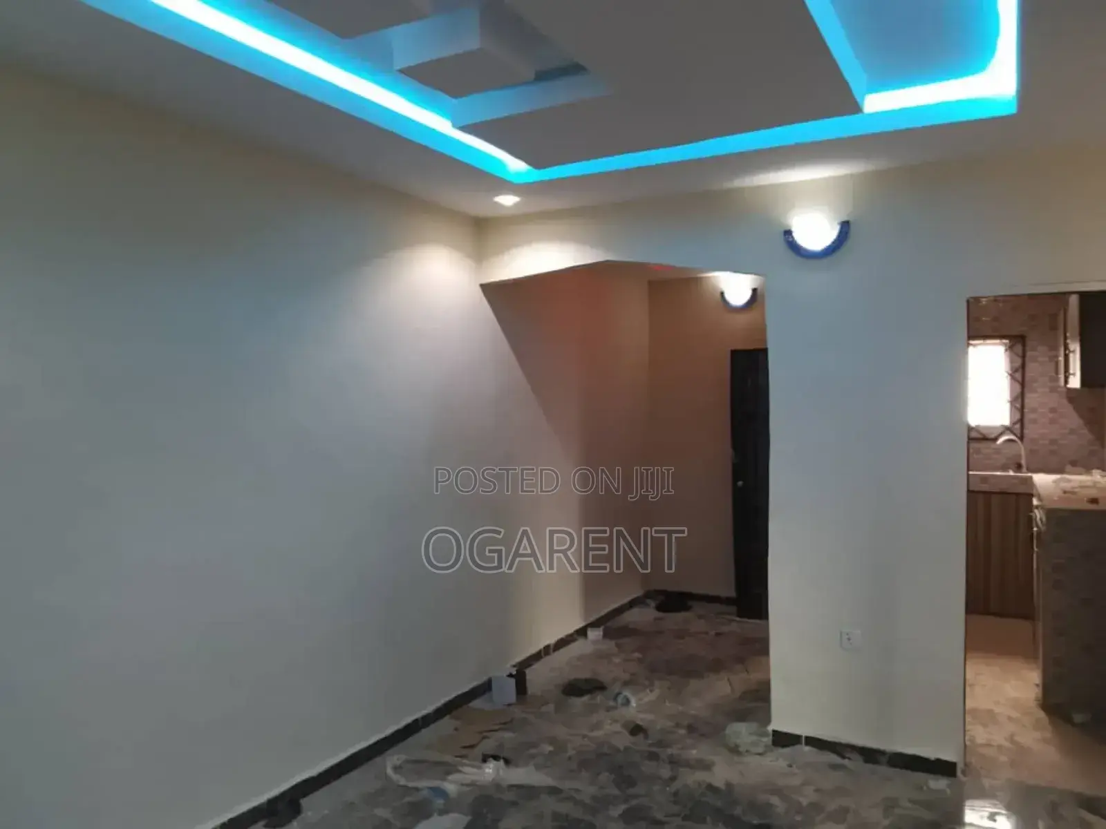 2bdrm Apartment in Benin City for rent in Benin City