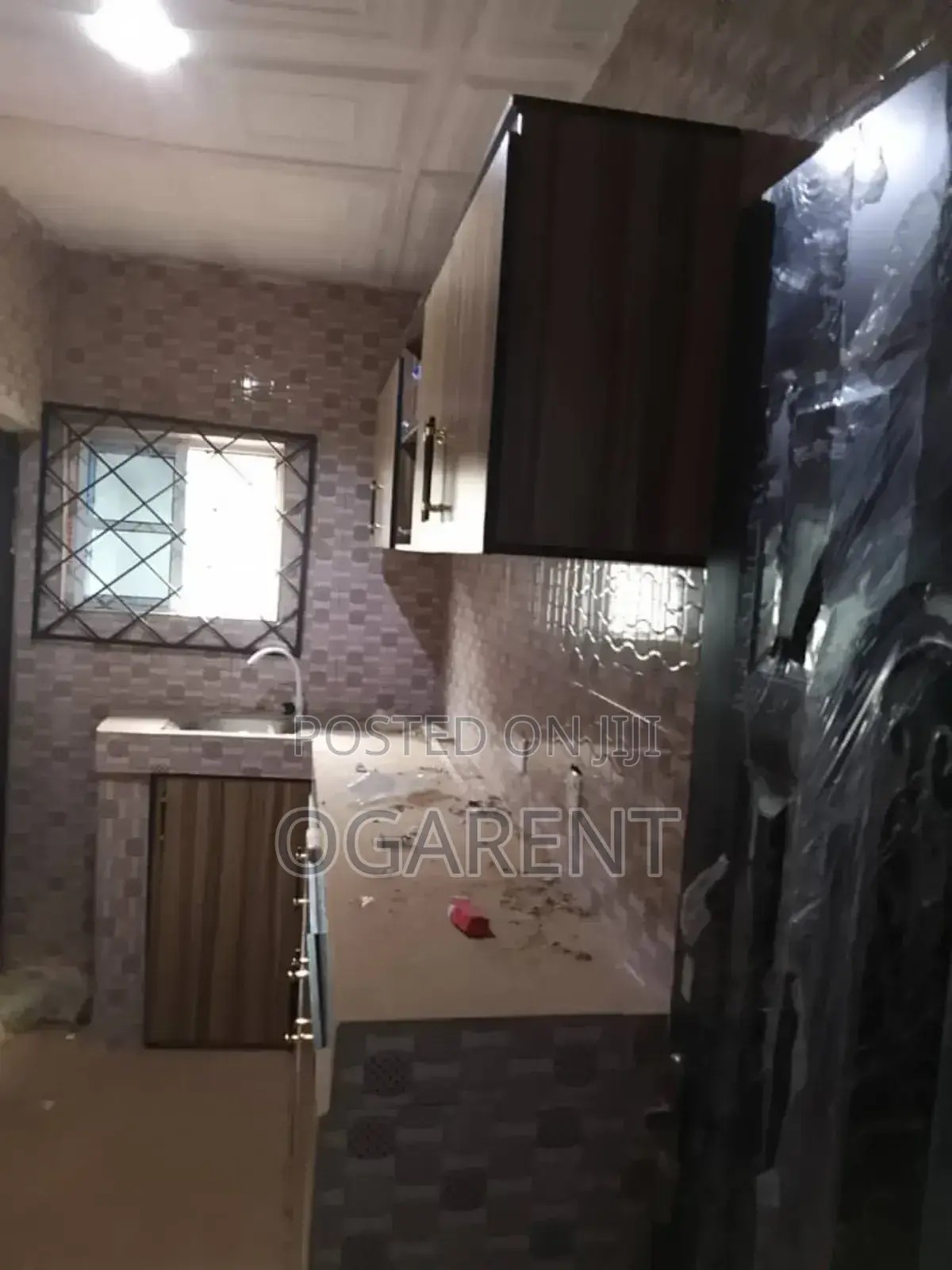 2bdrm Apartment in Benin City for rent in Benin City
